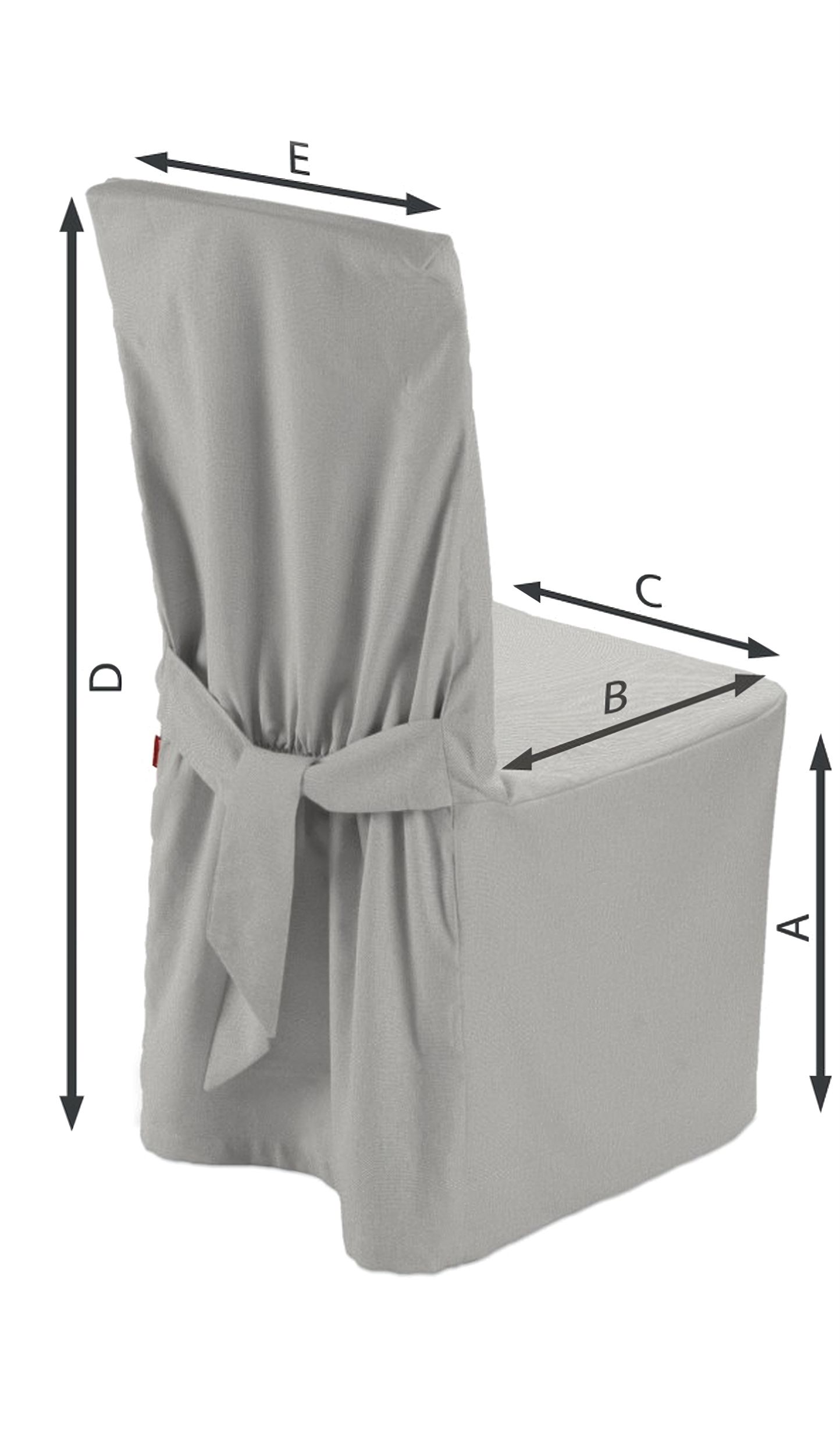 580-705-90 couleur gris tissu tresse (hover)