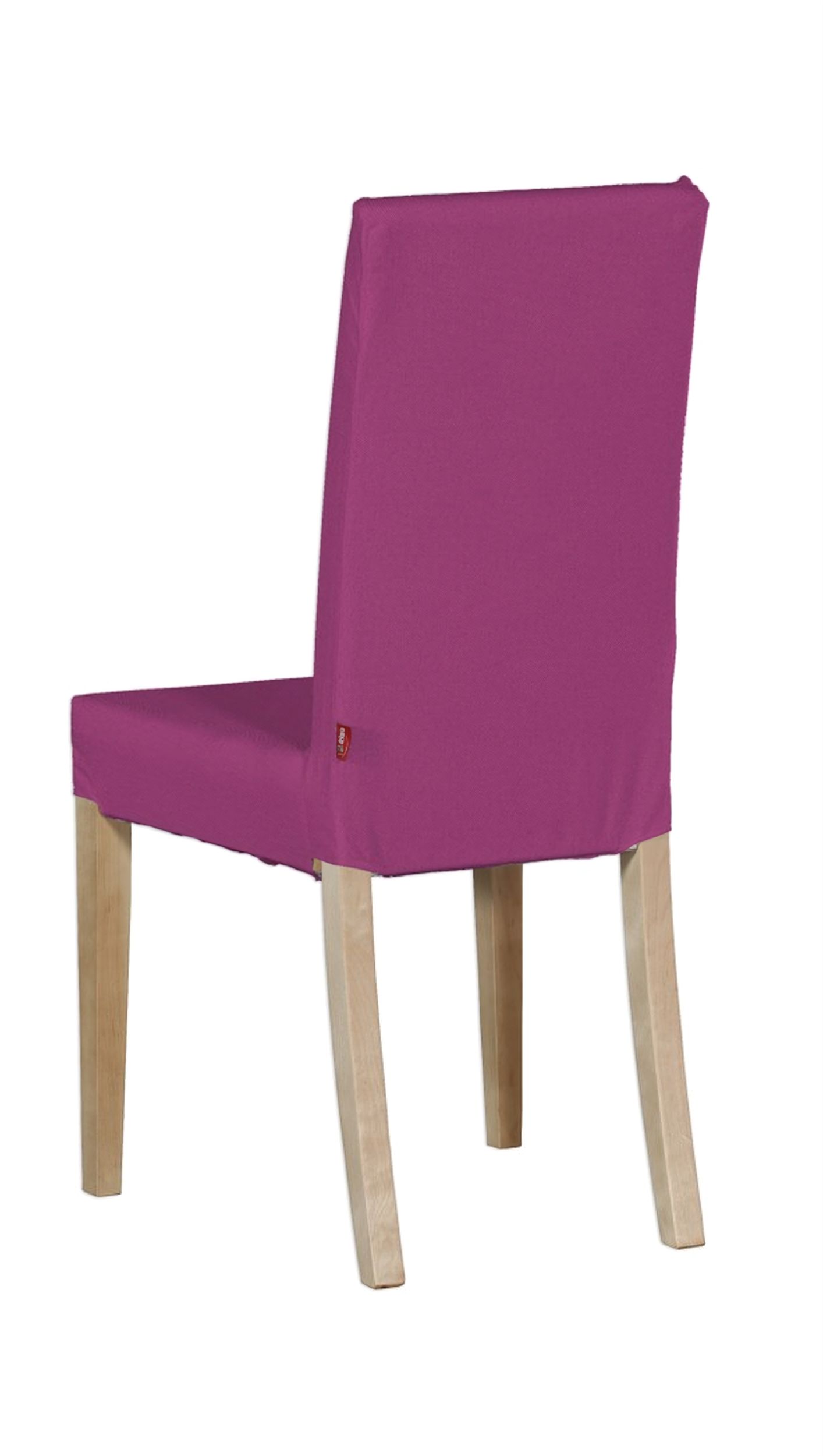 587-705-23 couleur rose tissu tresse