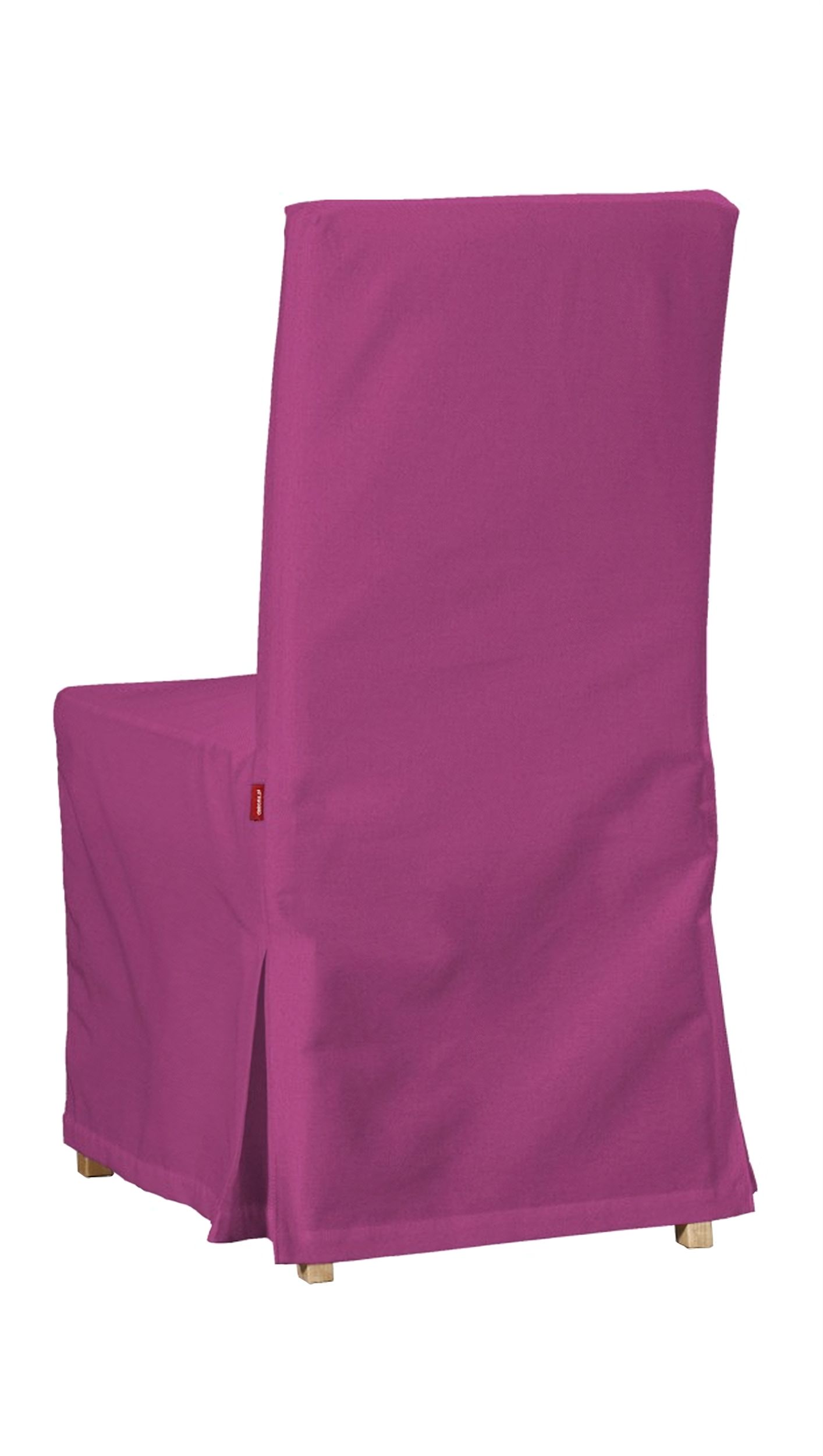 592-705-23 couleur rose tissu tresse