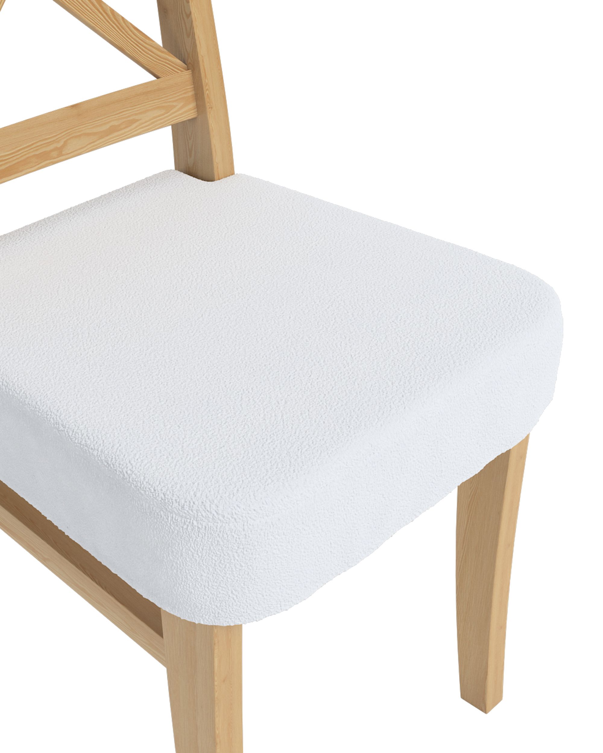 593-702-80 couleur blanc tissu tresse (hover)