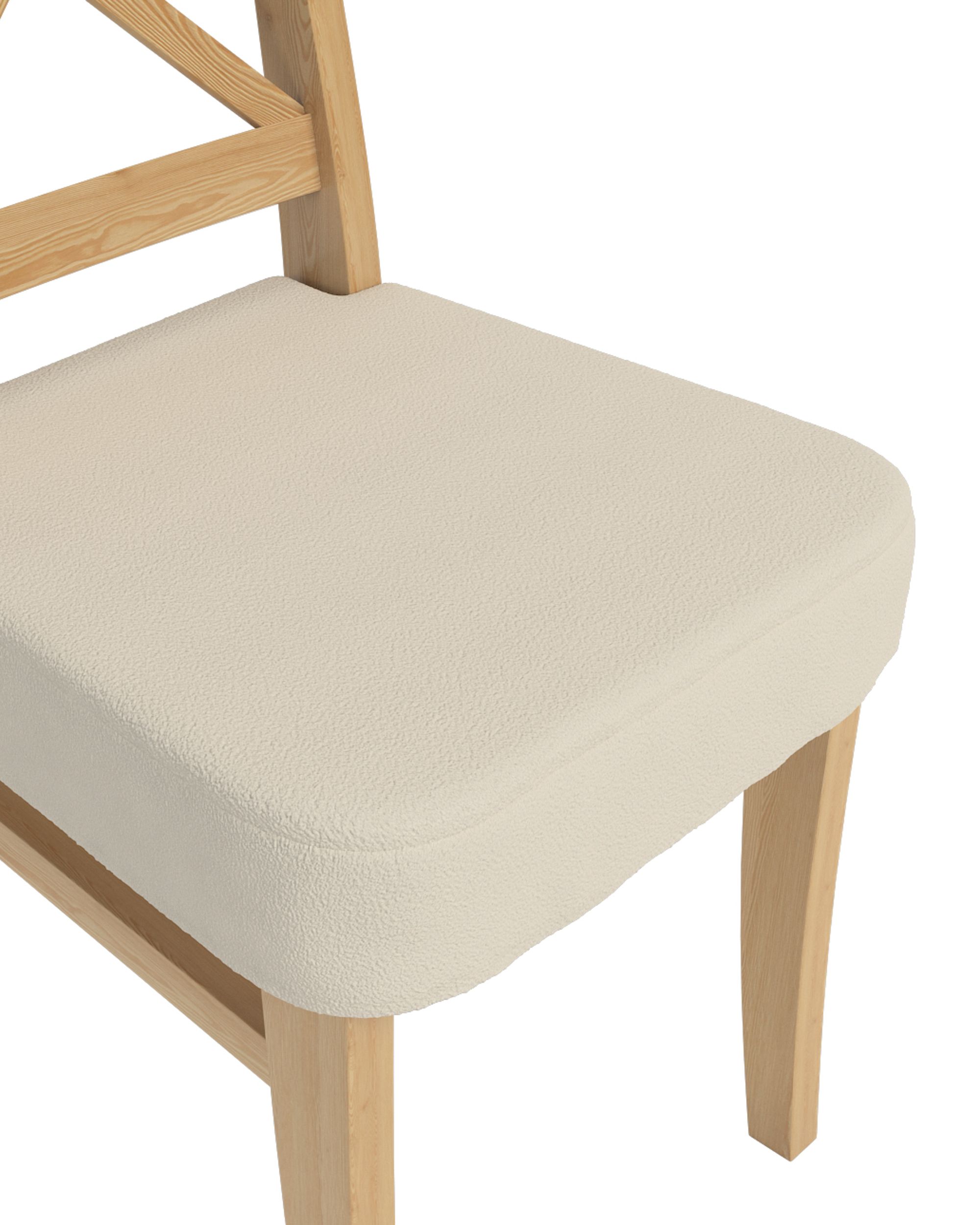 593-702-81 couleur beige tissu tresse (hover)