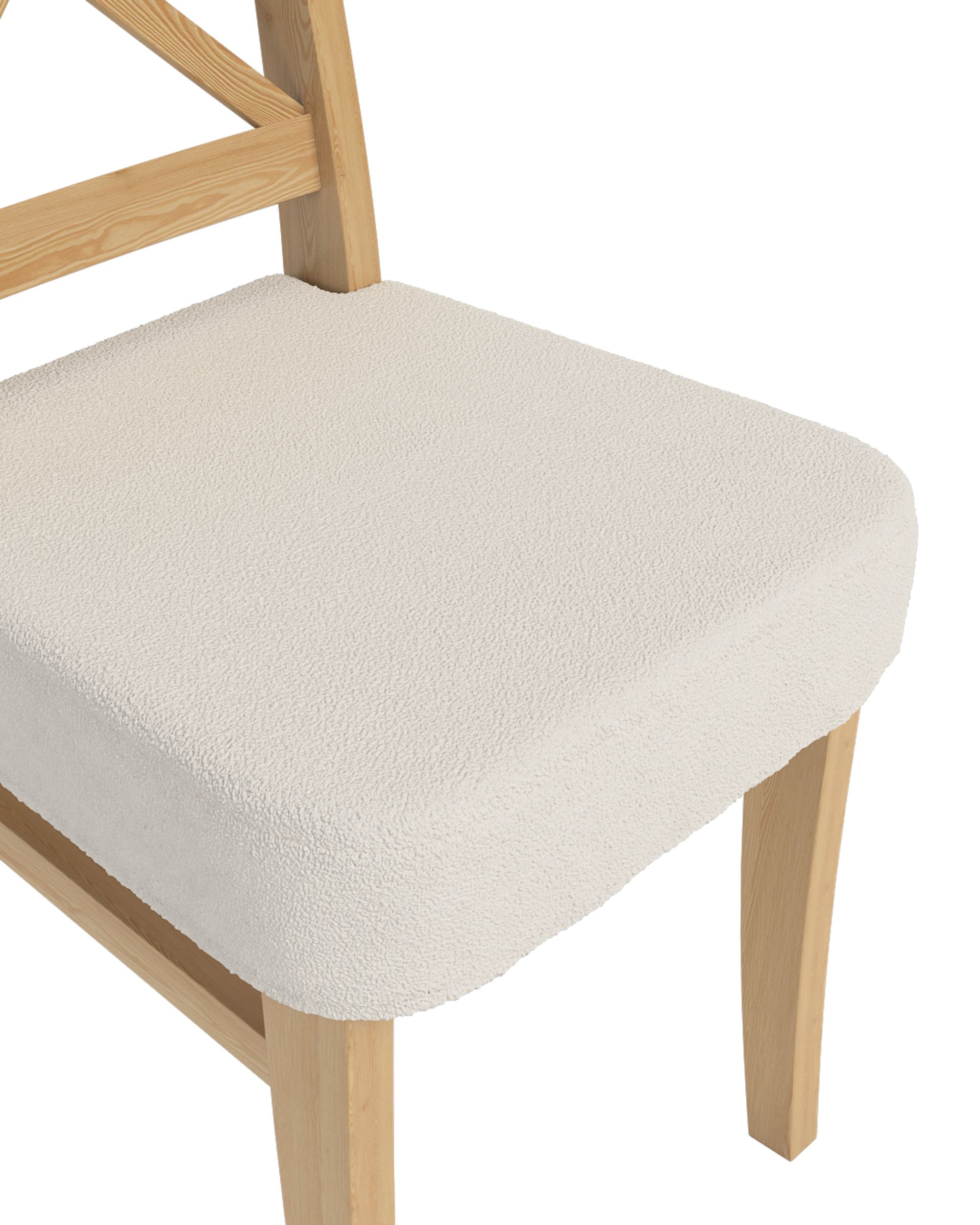 593-702-82 couleur beige tissu tresse (hover)