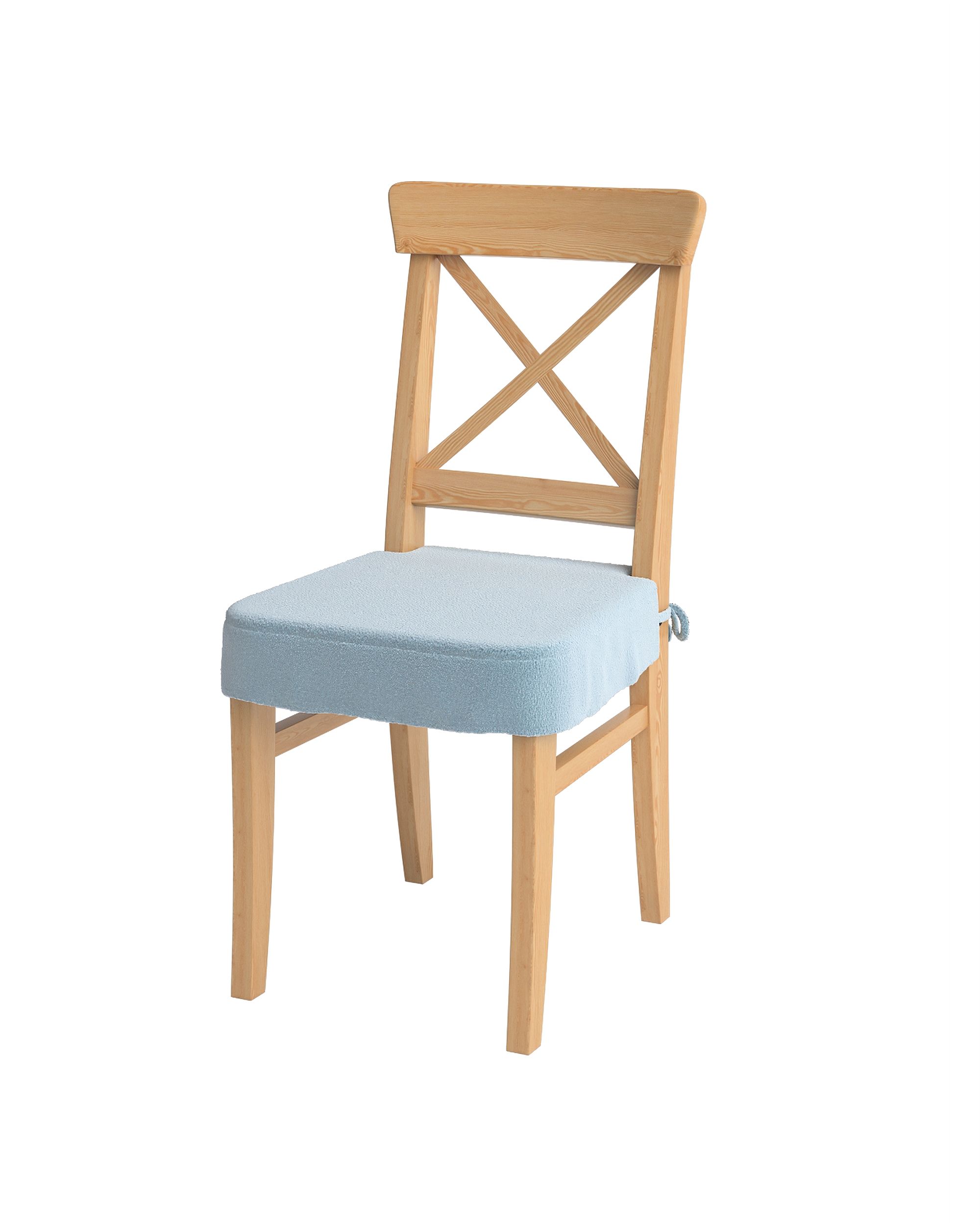 593-702-86 couleur bleu tissu tresse