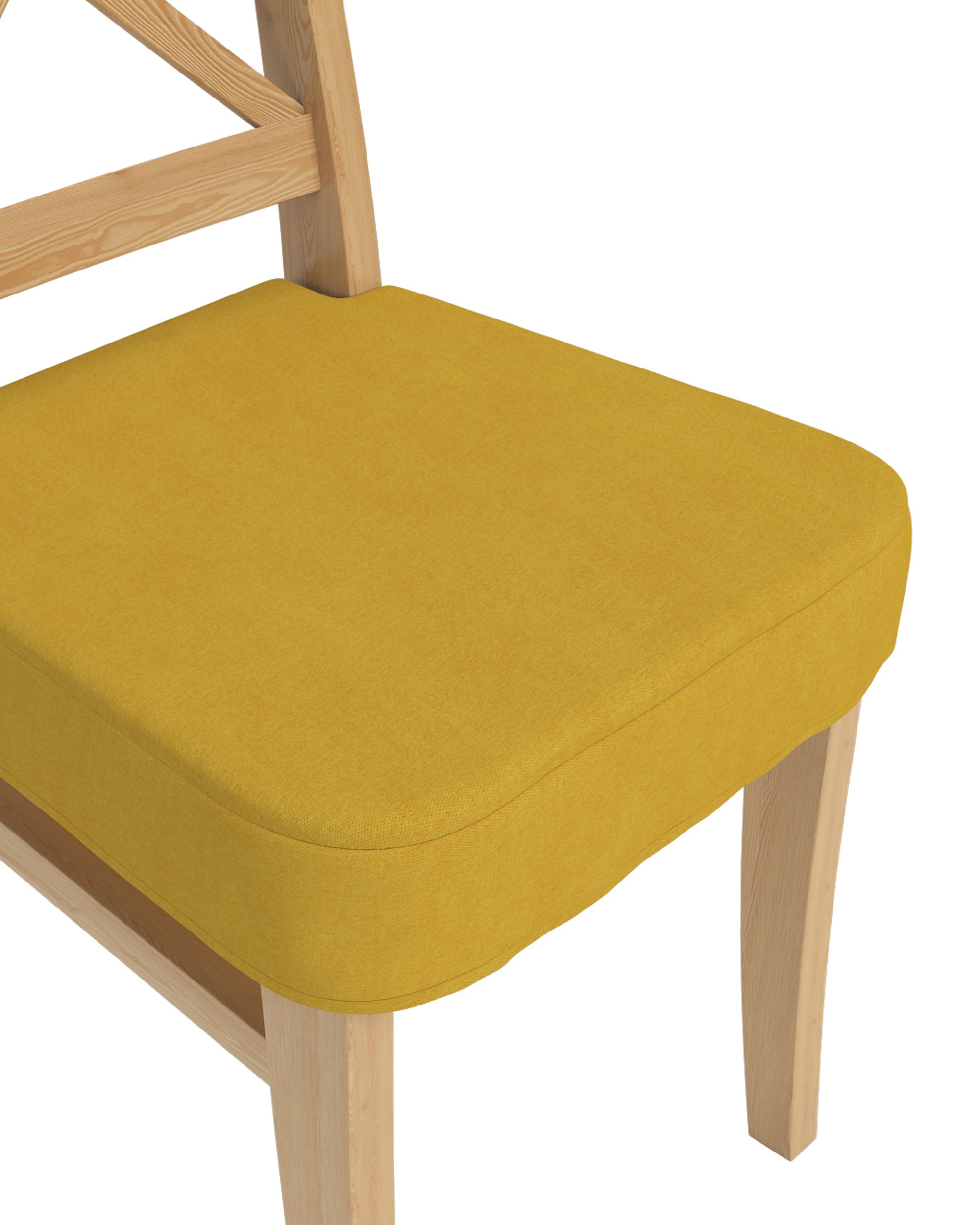 593-705-04 couleur jaune tissu tresse (hover)
