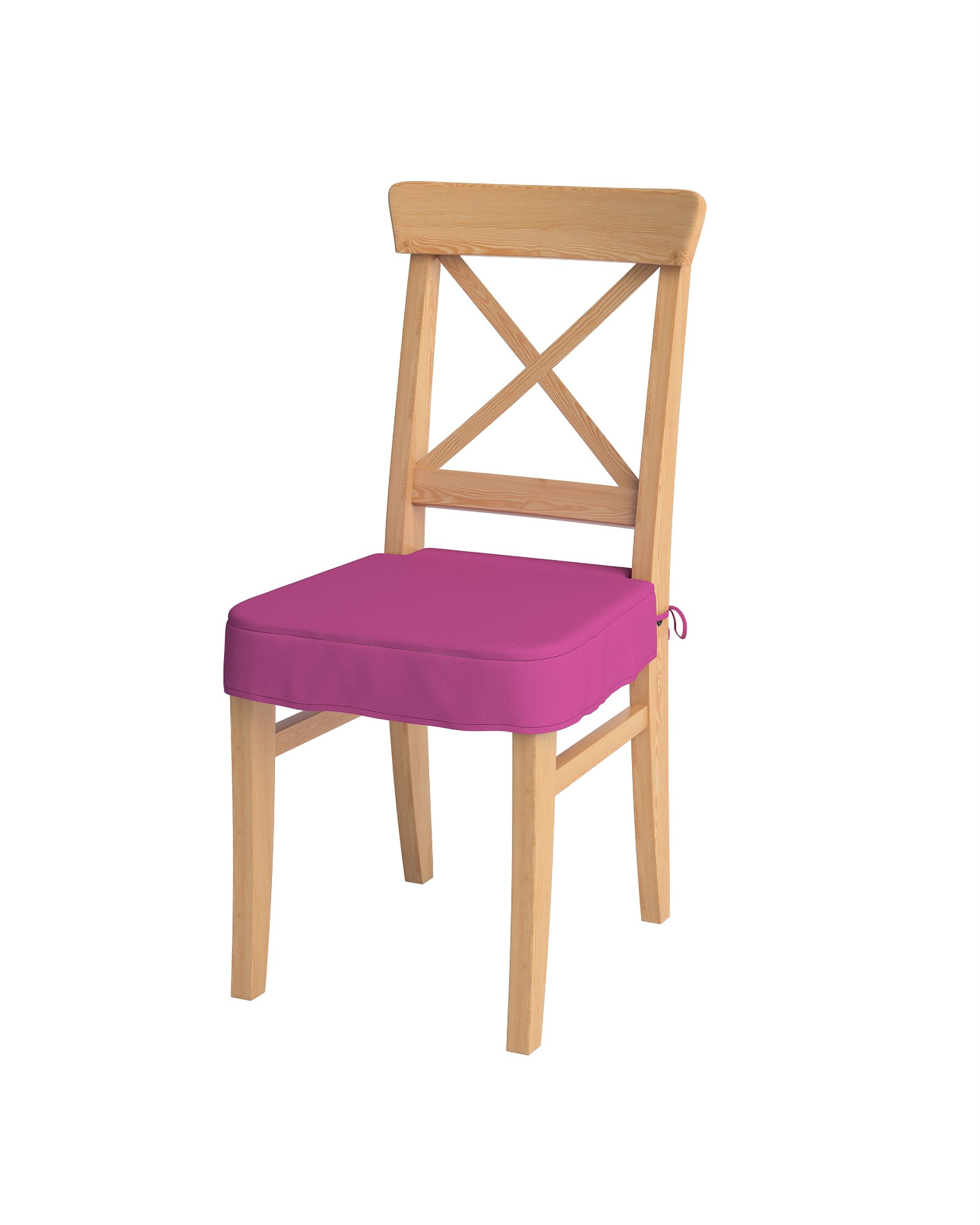 593-705-23 couleur rose tissu tresse