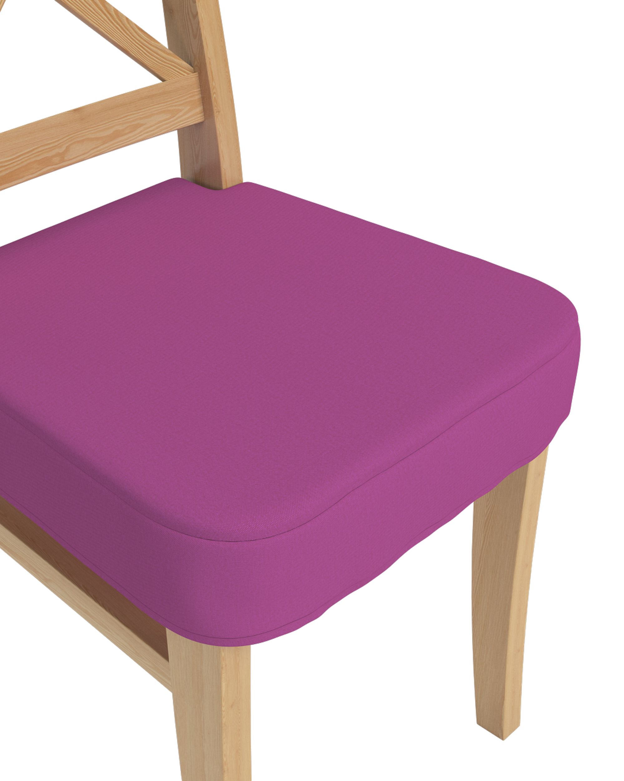 593-705-23 couleur rose tissu tresse (hover)