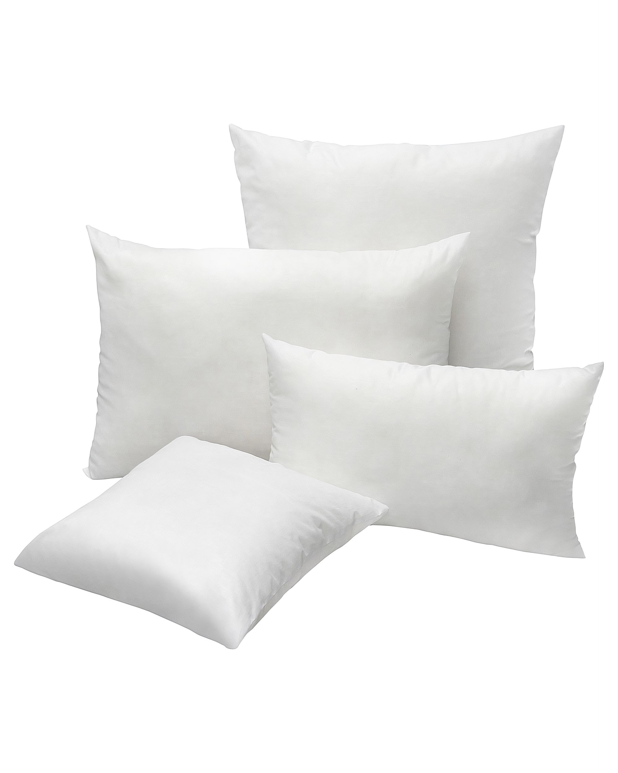 Coussin de garnissage 50x50 cm (la housse 43x43 cm et 45x45 cm) (hover)