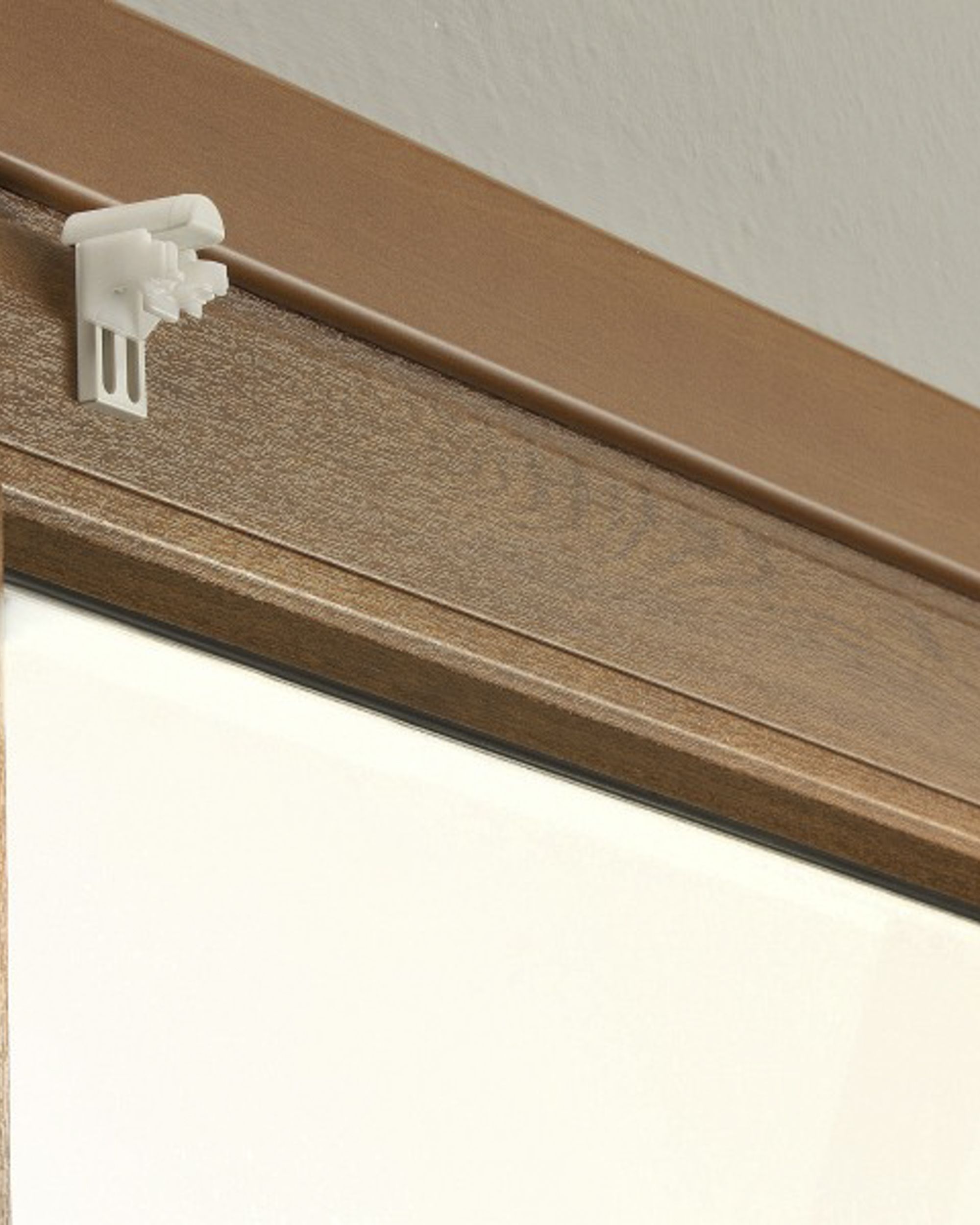 Lot de 2 supports de fixation sans perçage (hover)