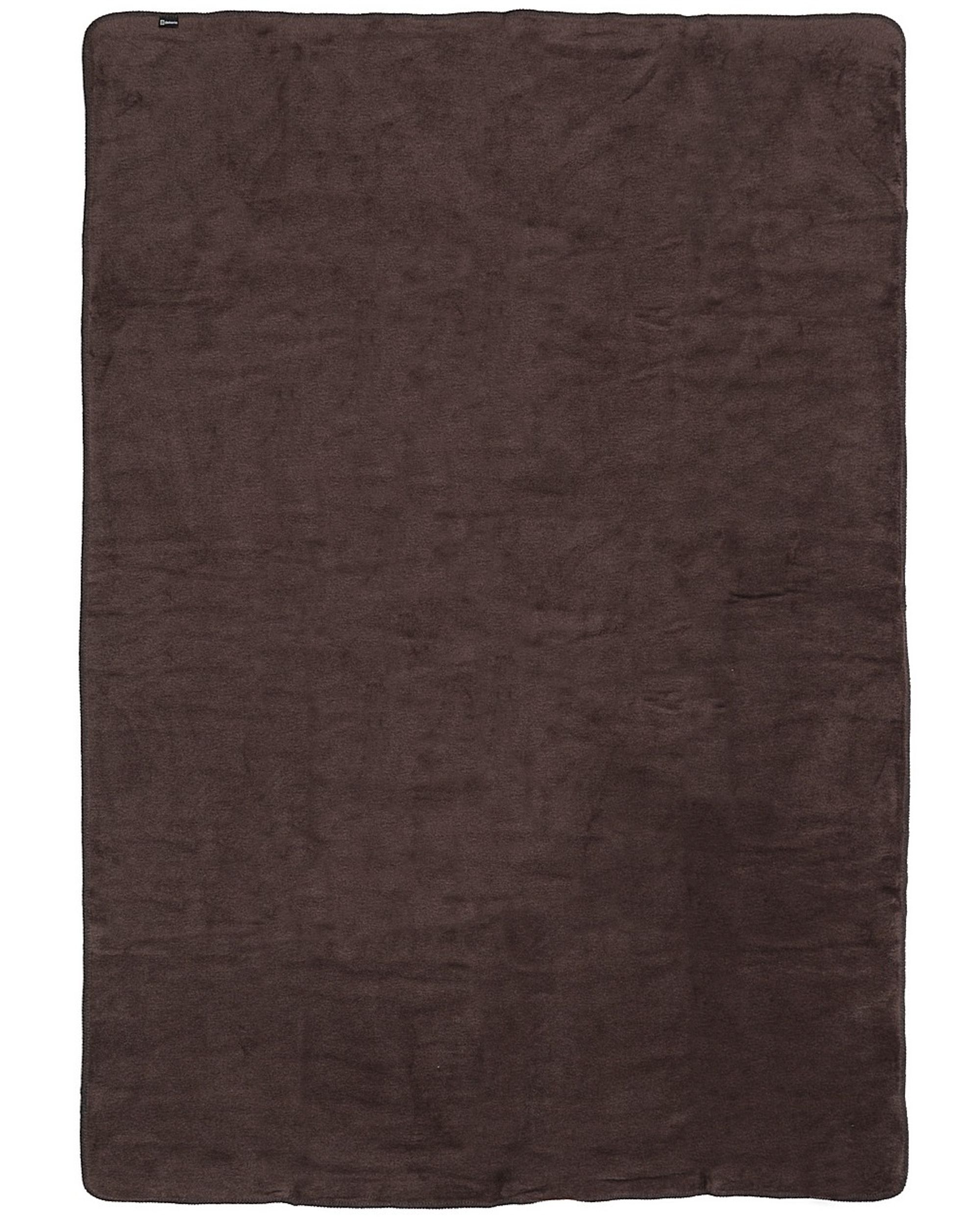 Couverture Cotton Cloud 150x200 Sepia&Espresso (hover)