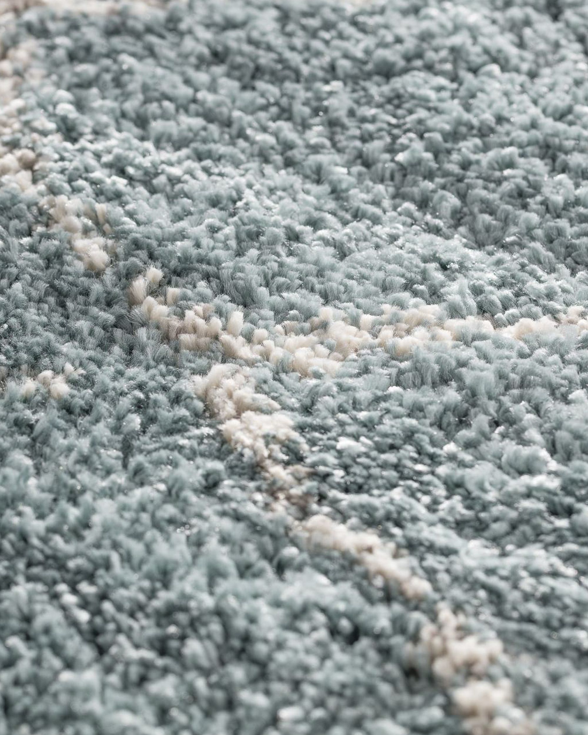 Tapis Royal Teal Blue 160x230cm (hover)