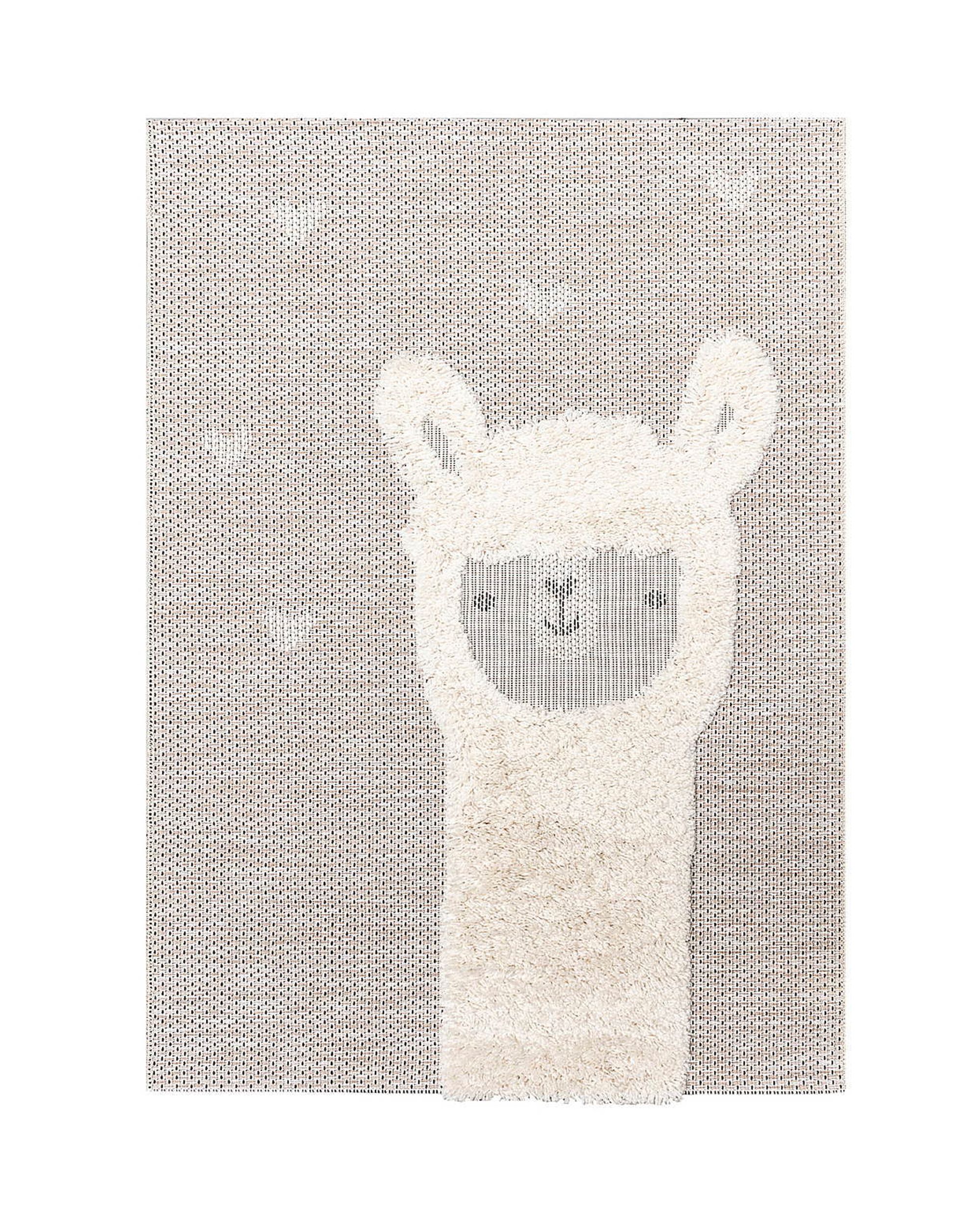 Tapis Lovely Lama 160x230cm