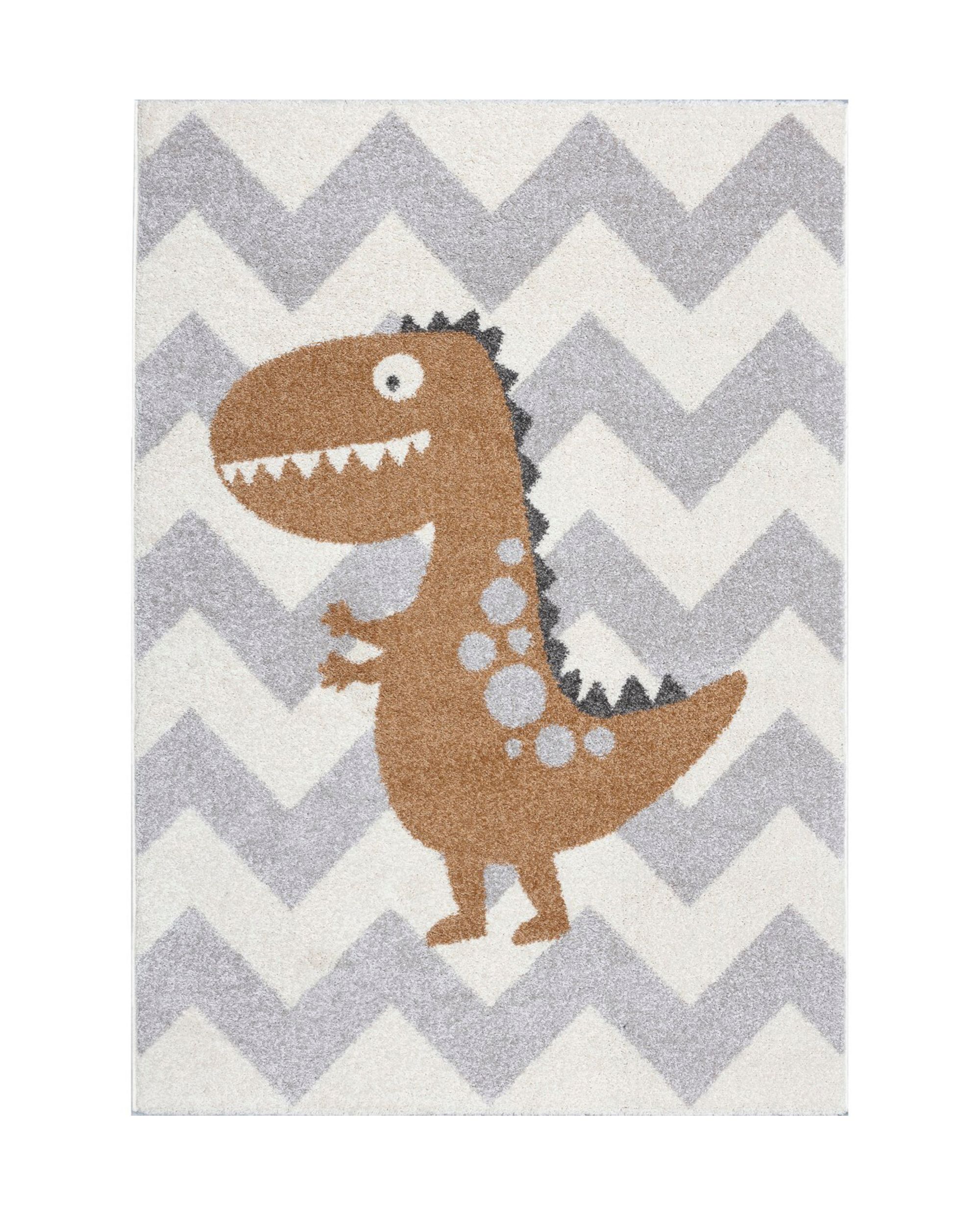 Tapis Amber dino 160x230cm