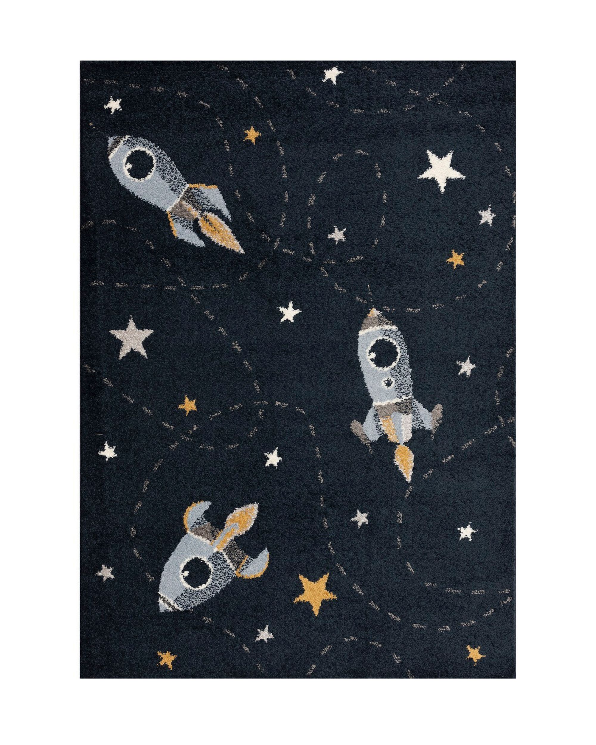 Tapis Fast Rockets 120x170cm