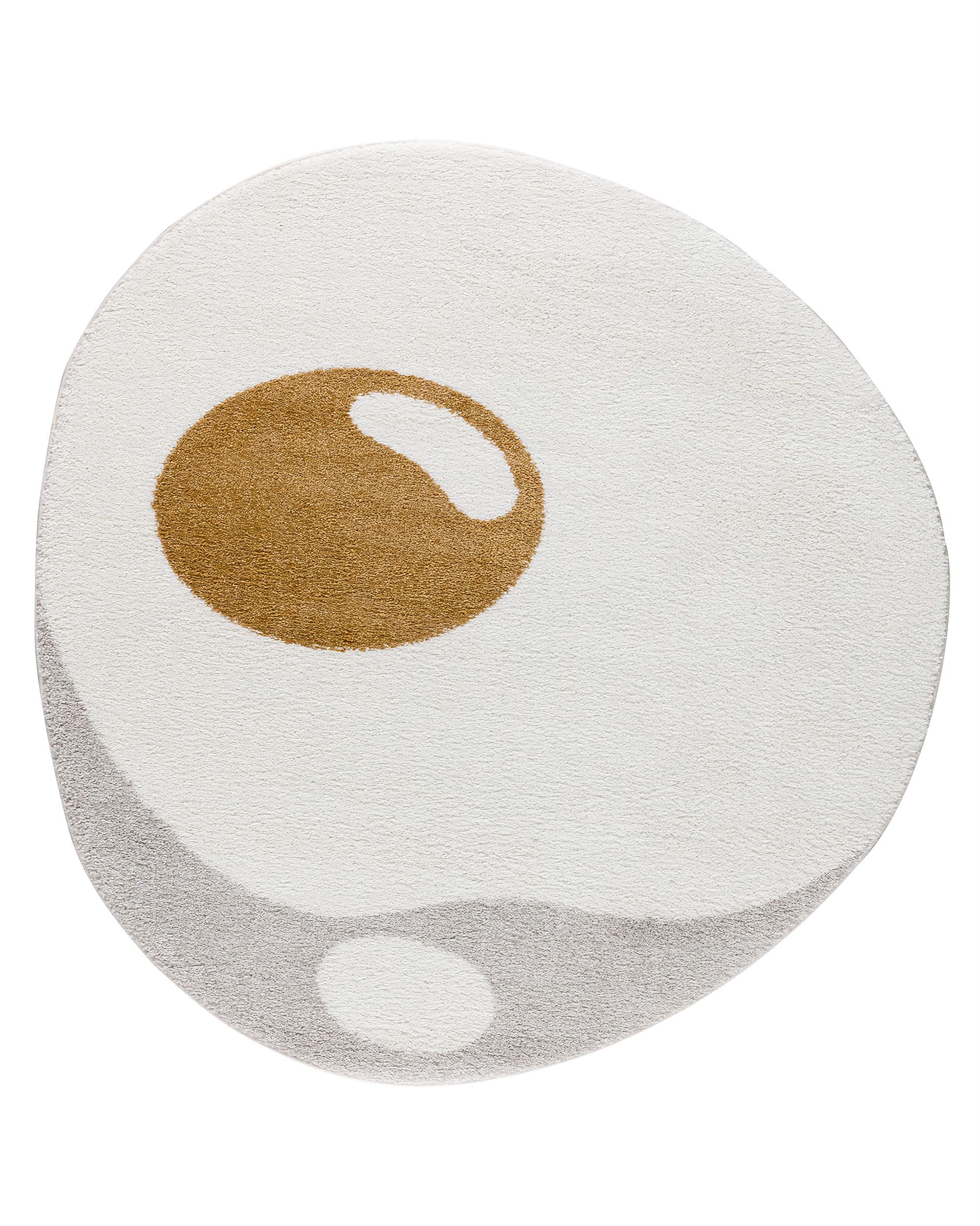 Tapis Funny Egg 120x170cm
