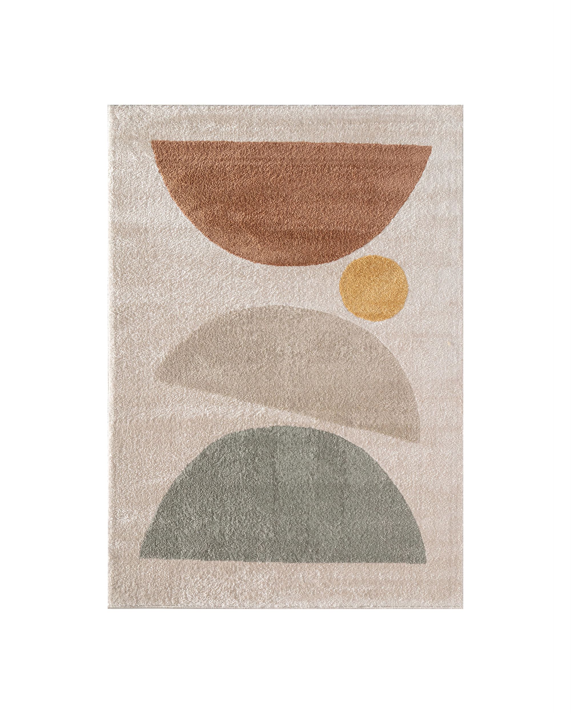 Tapis Playful Balance 120x170 cm