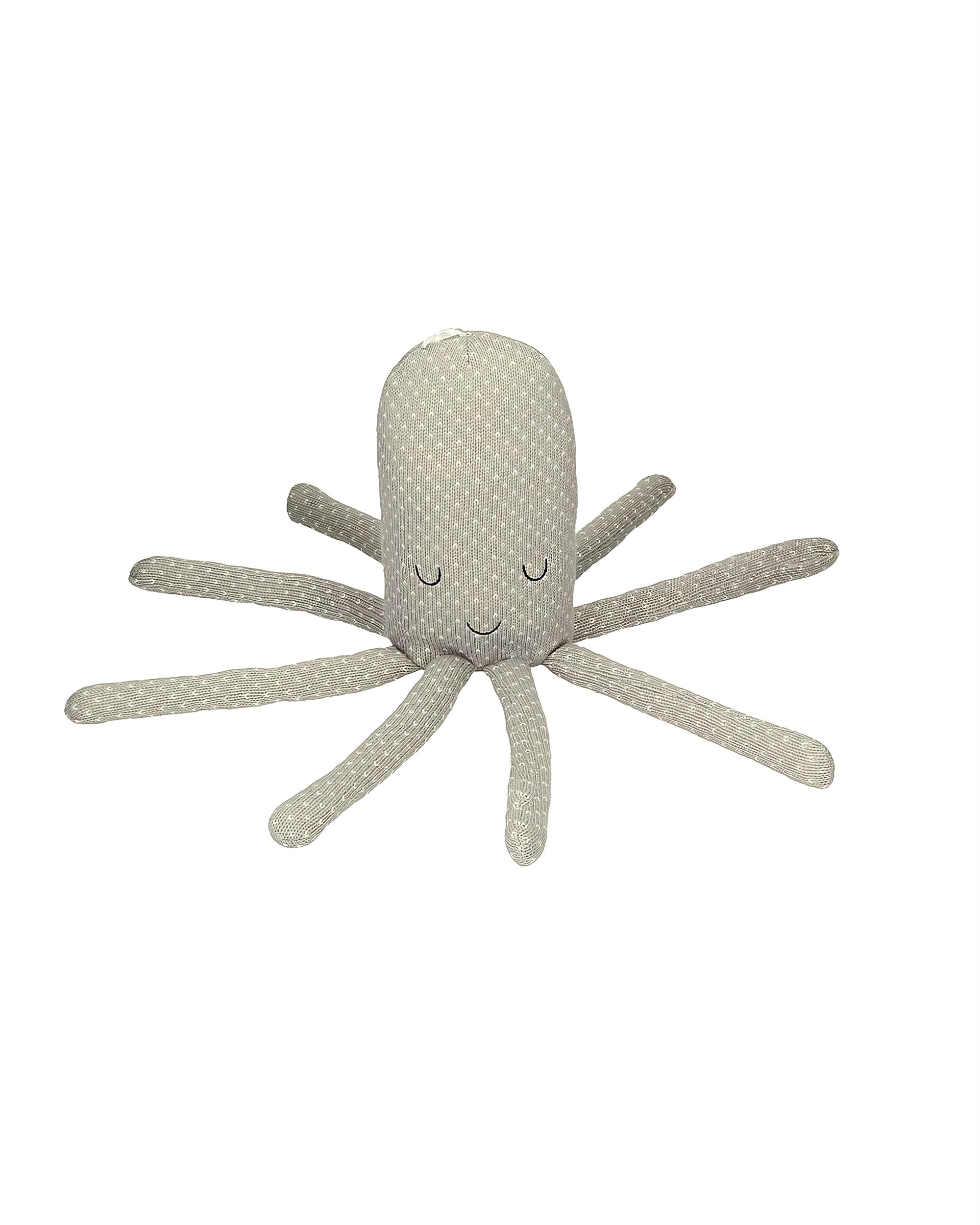 Peluche Octopus