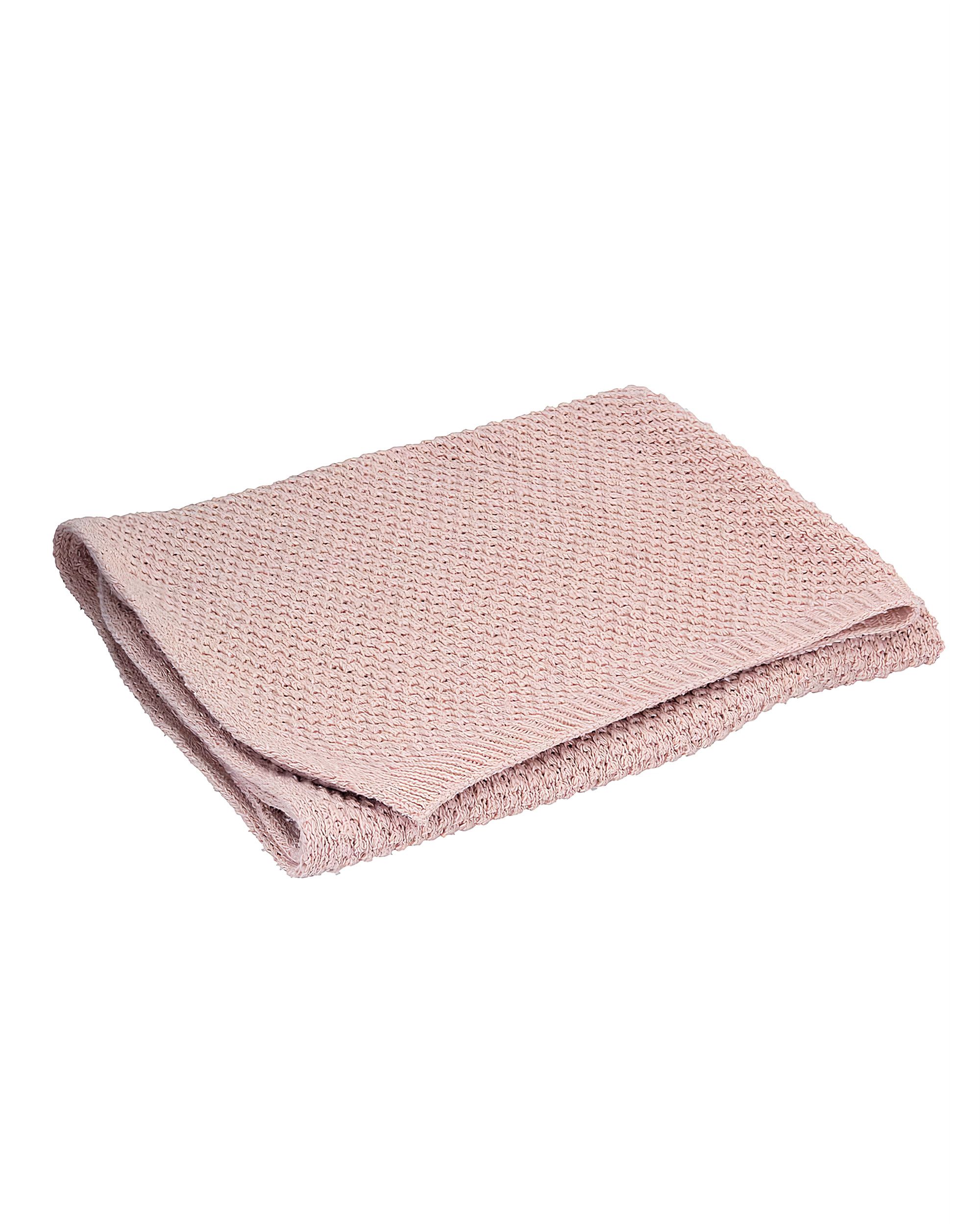 Couverture Wooly pink (hover)
