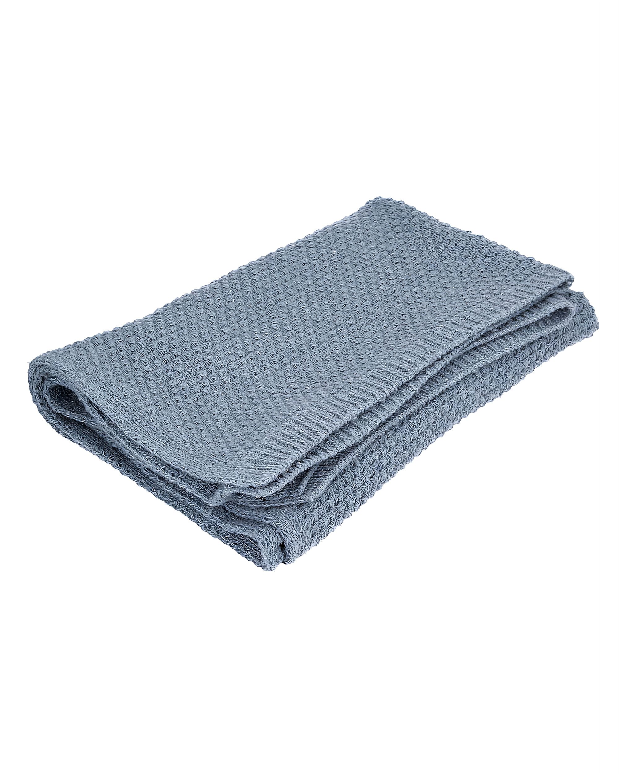 Couverture Wooly gray (hover)