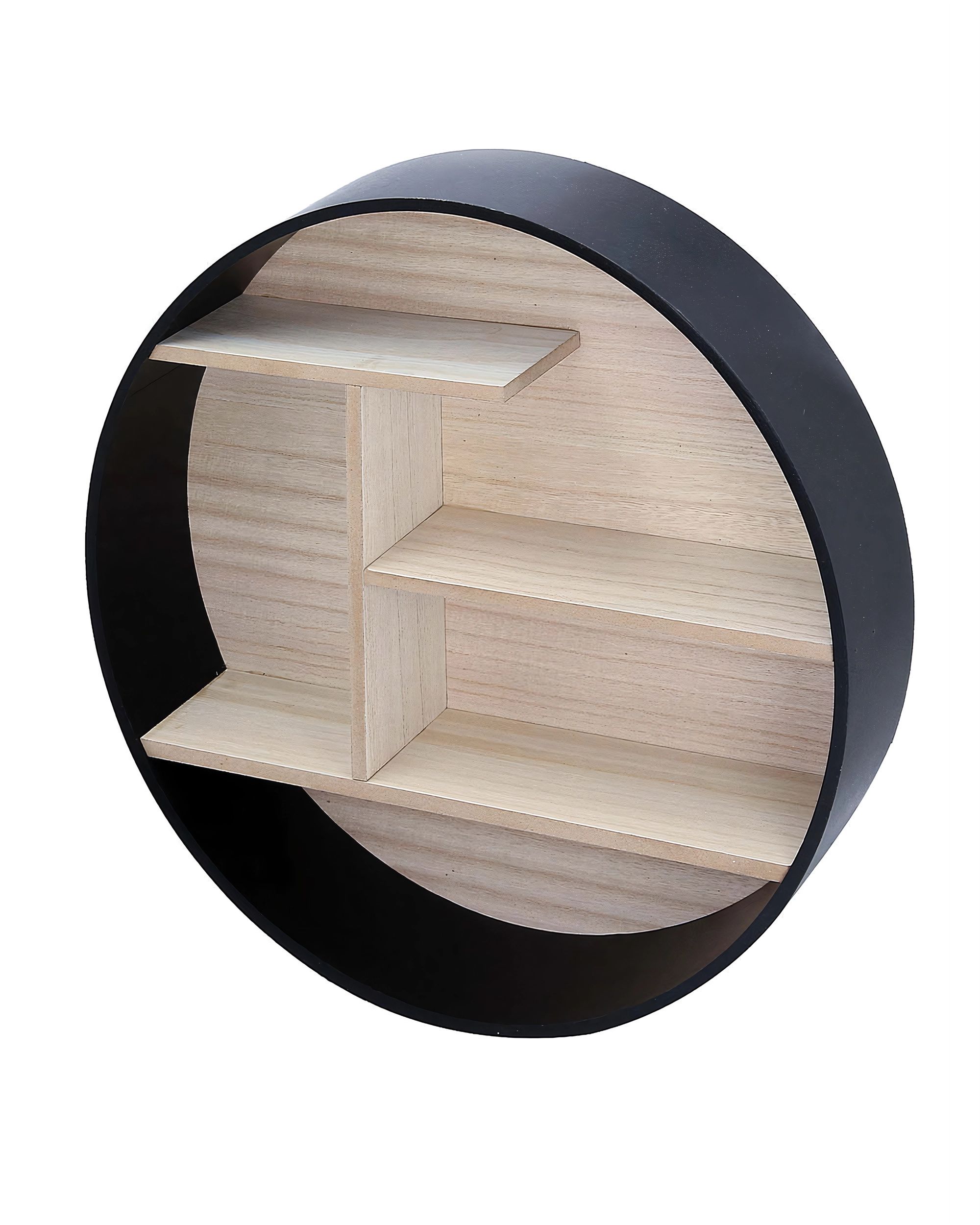 Étagère Ring black (hover)
