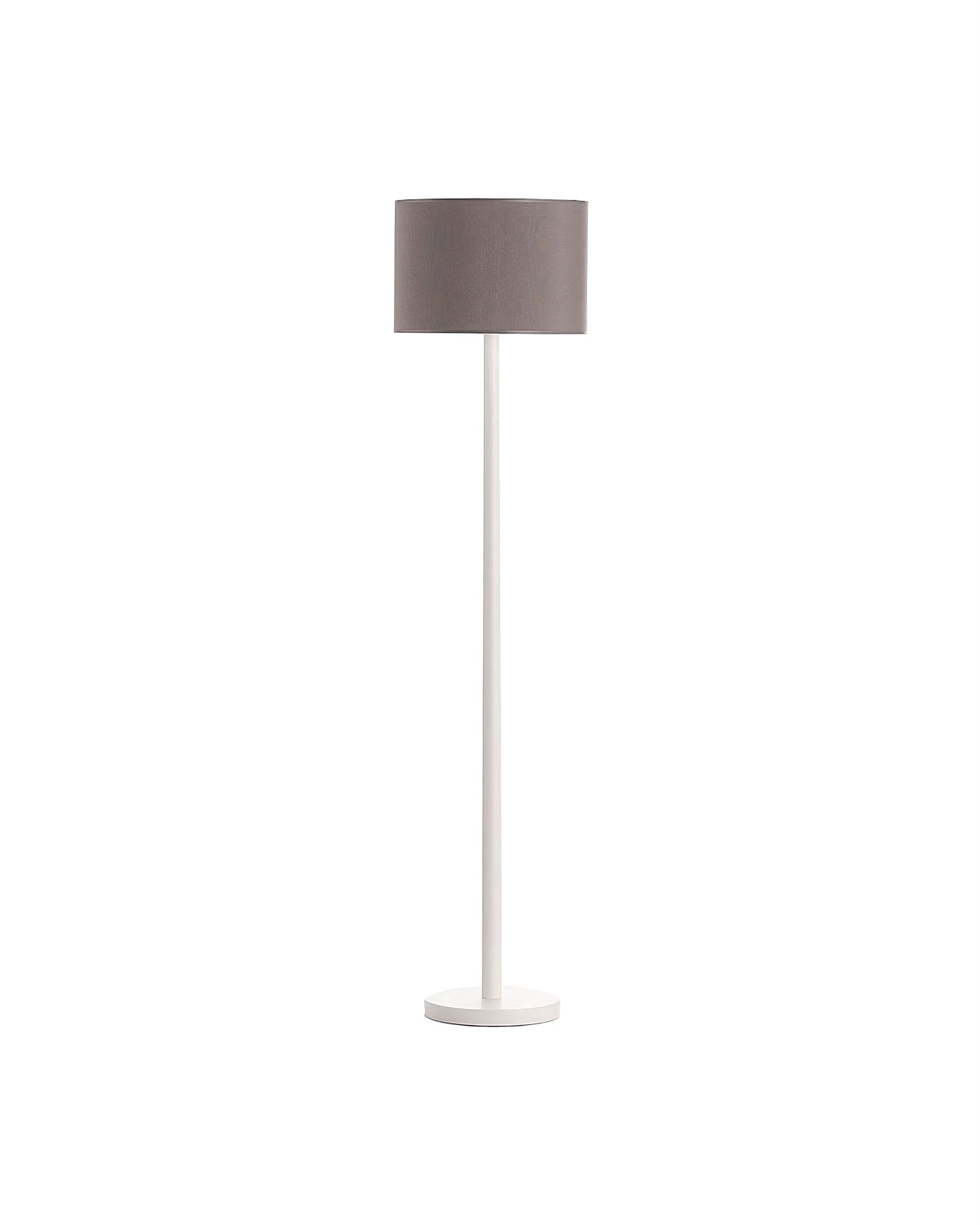 Lampadaire Gray Happiness