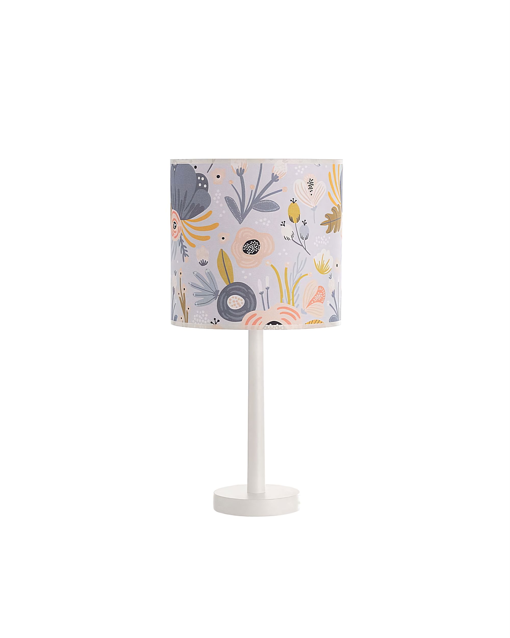 Lampadaire Magic Flowers