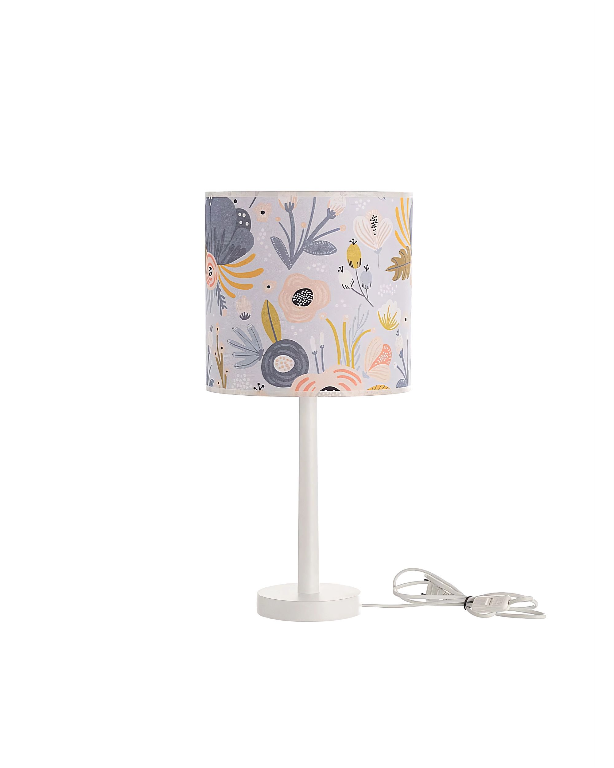 Lampadaire Magic Flowers (hover)