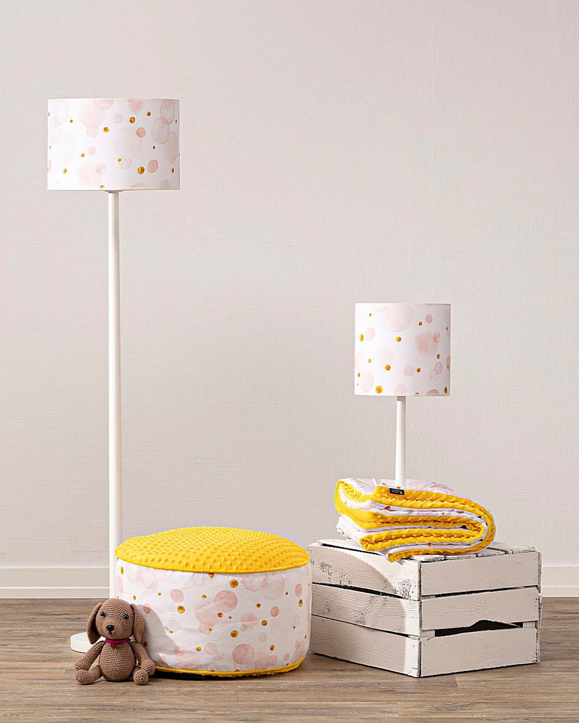 Lampadaire Dots & Dots (hover)
