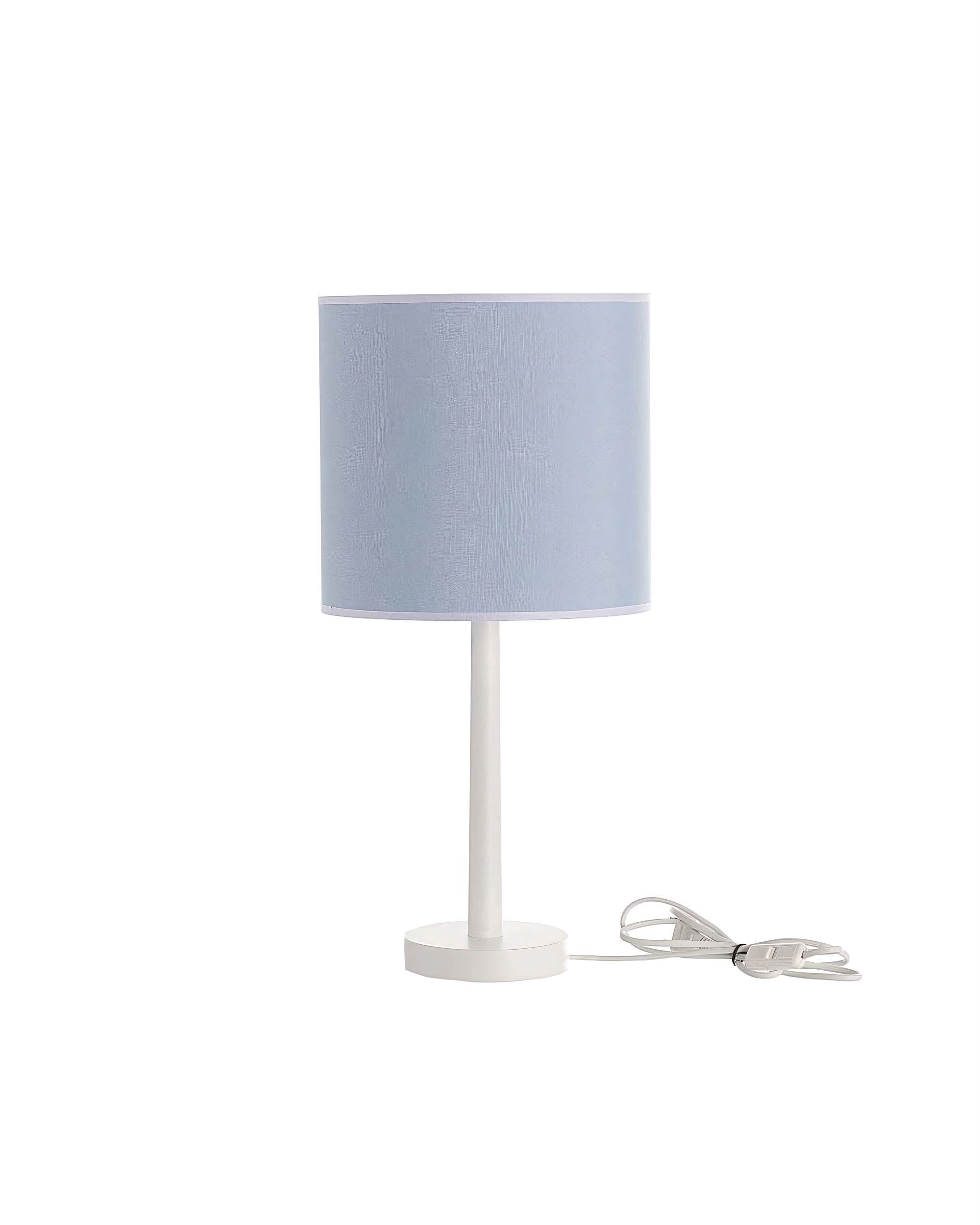 Lampadaire Blue Happiness (hover)