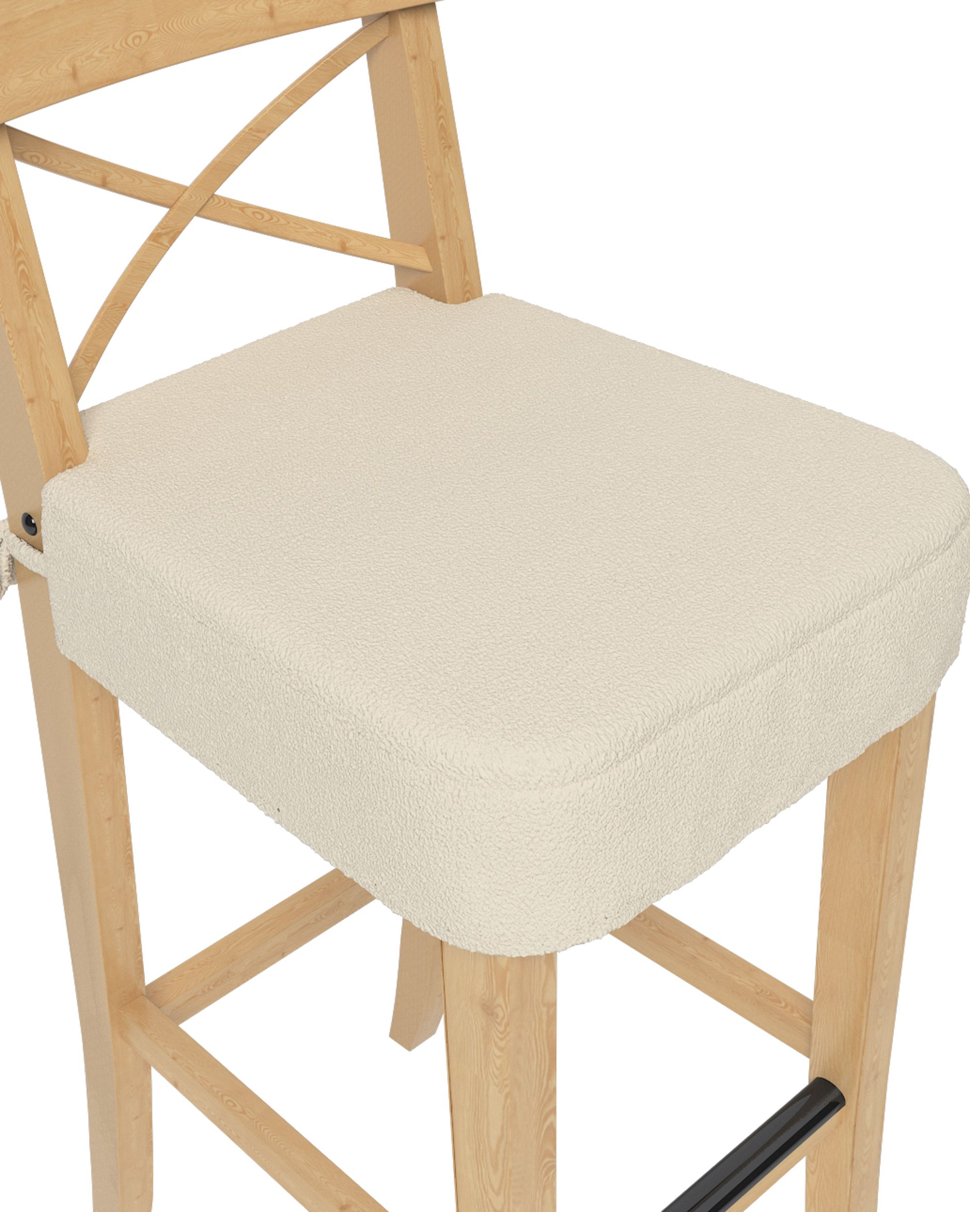 897-702-81 couleur beige tissu tresse (hover)