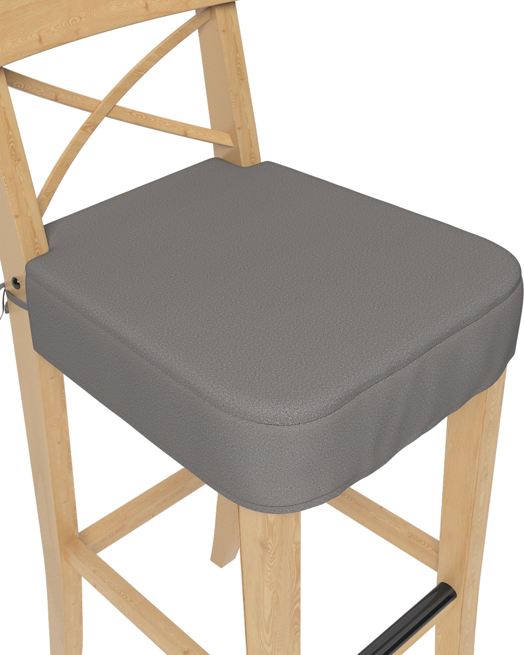 897-702-83 couleur gris tissu tresse (hover)
