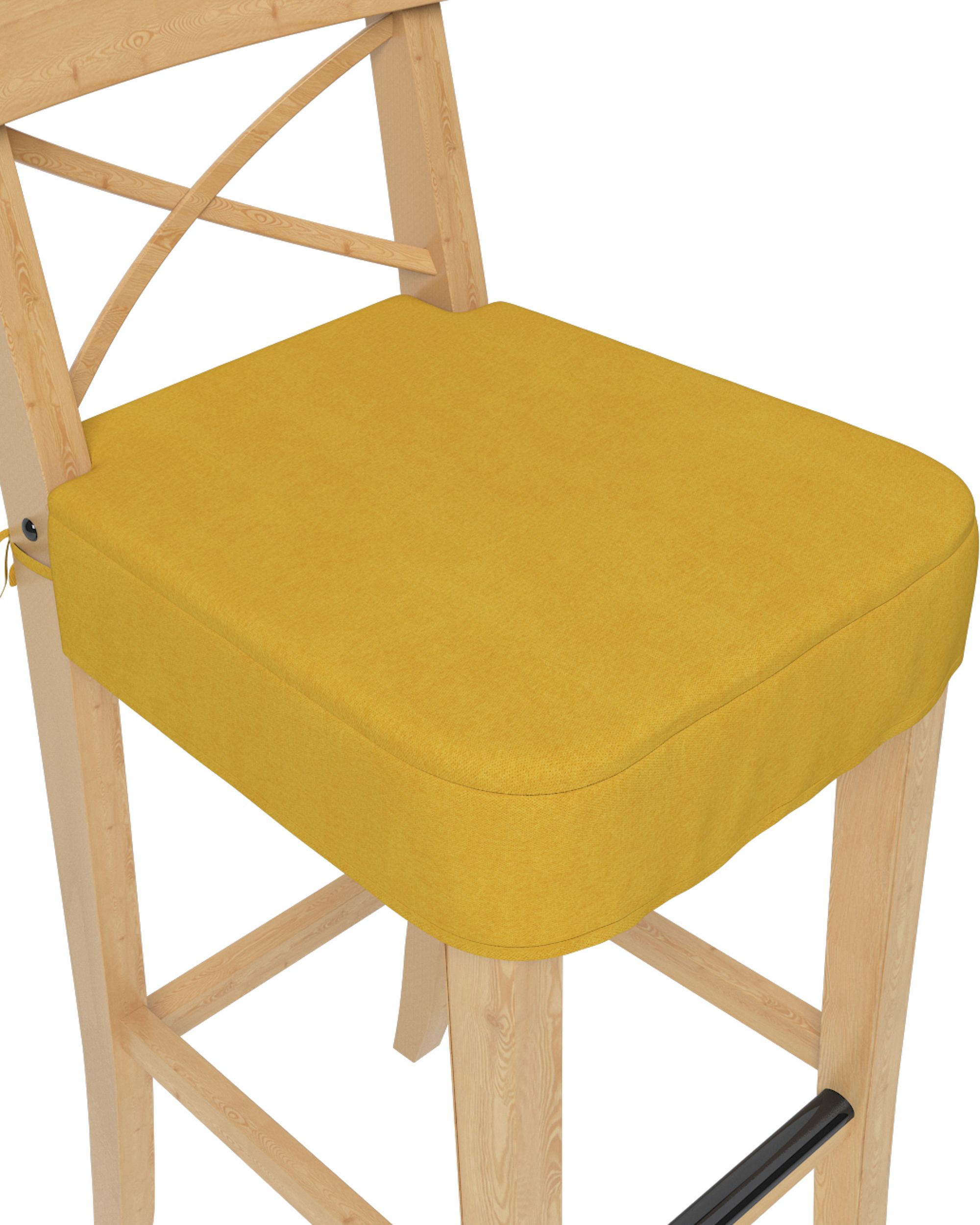 897-705-04 couleur jaune tissu tresse (hover)