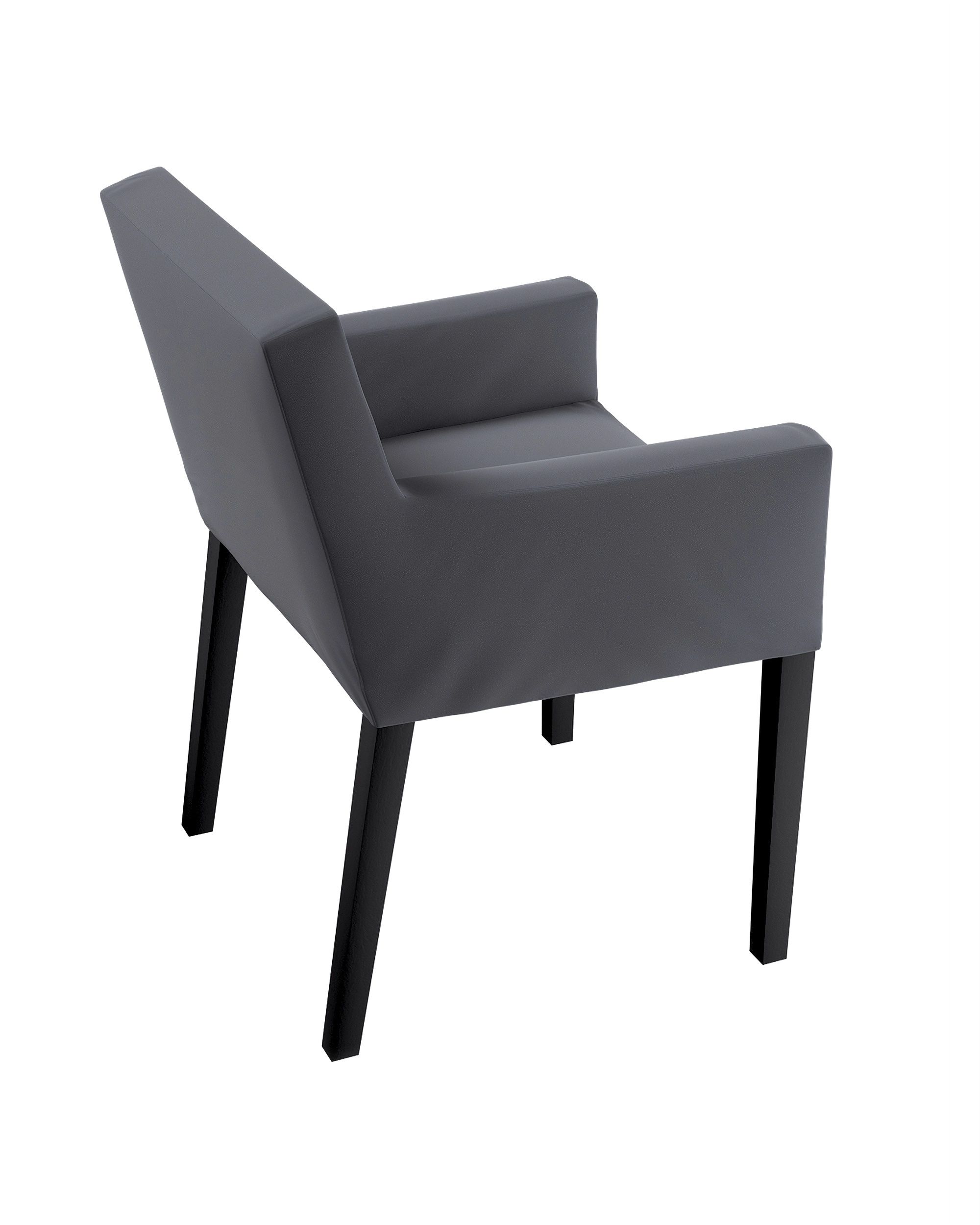 903-704-12 couleur gris tissu brillant, velours (hover)
