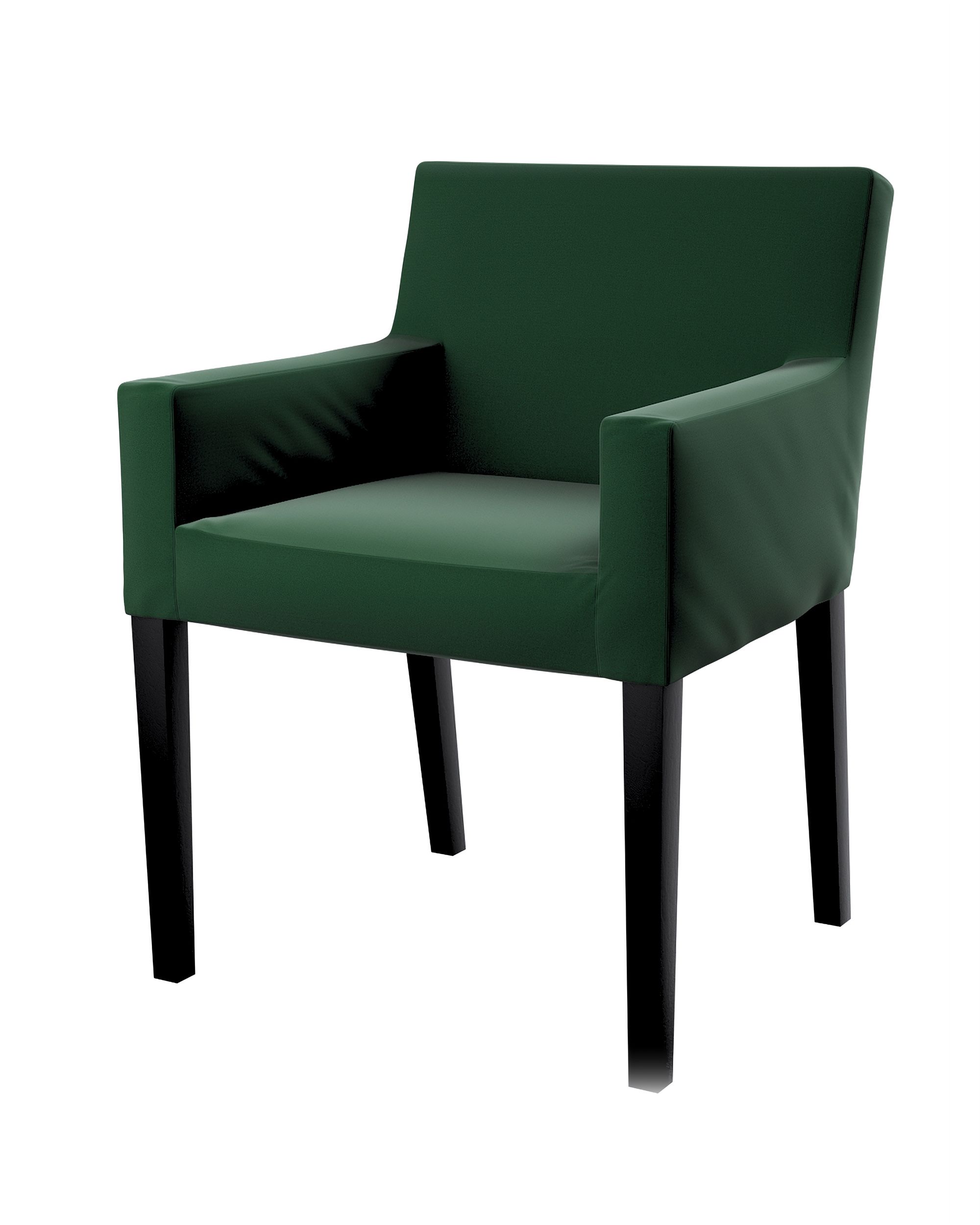 903-704-13 couleur vert tissu brillant, velours
