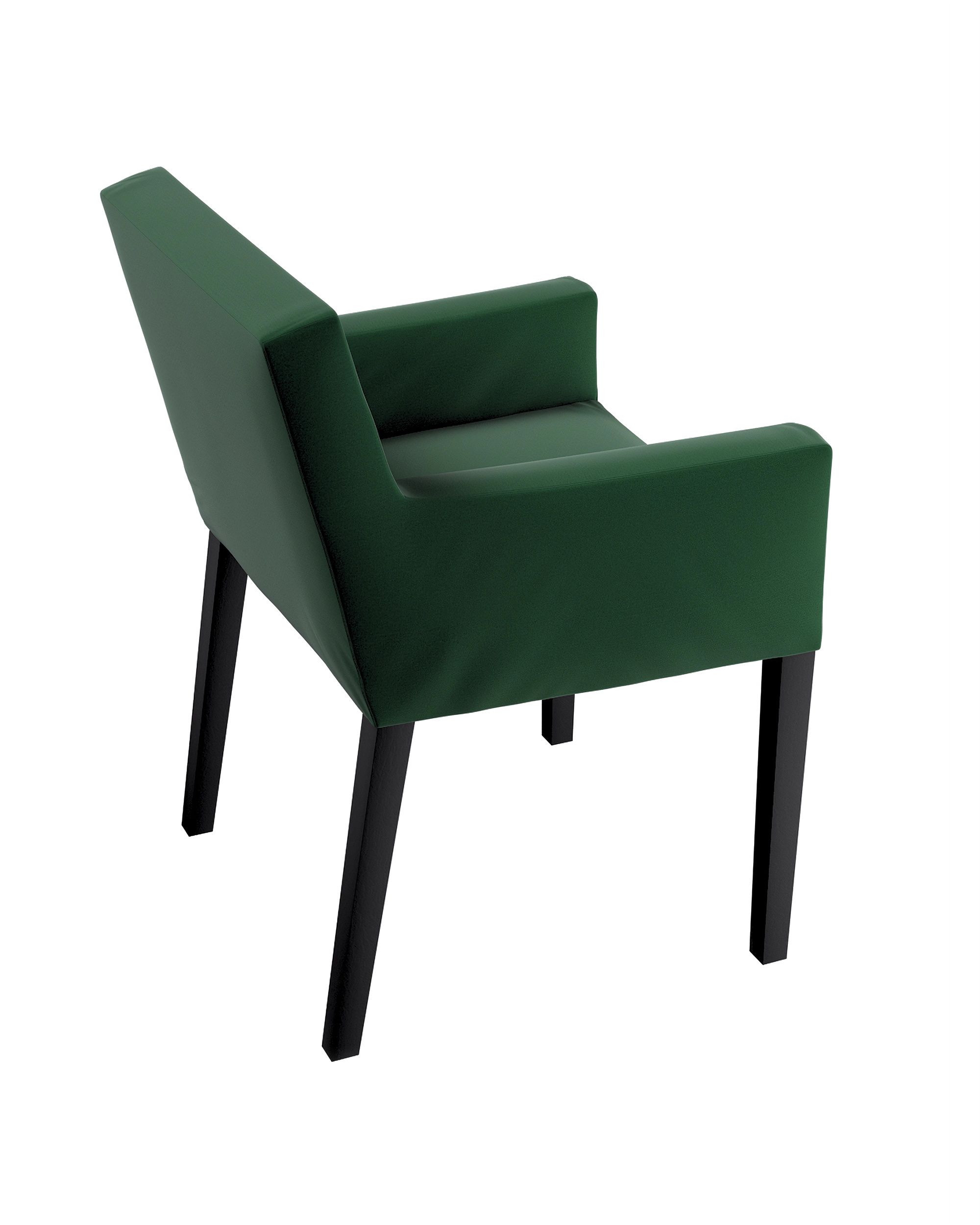 903-704-13 couleur vert tissu brillant, velours (hover)