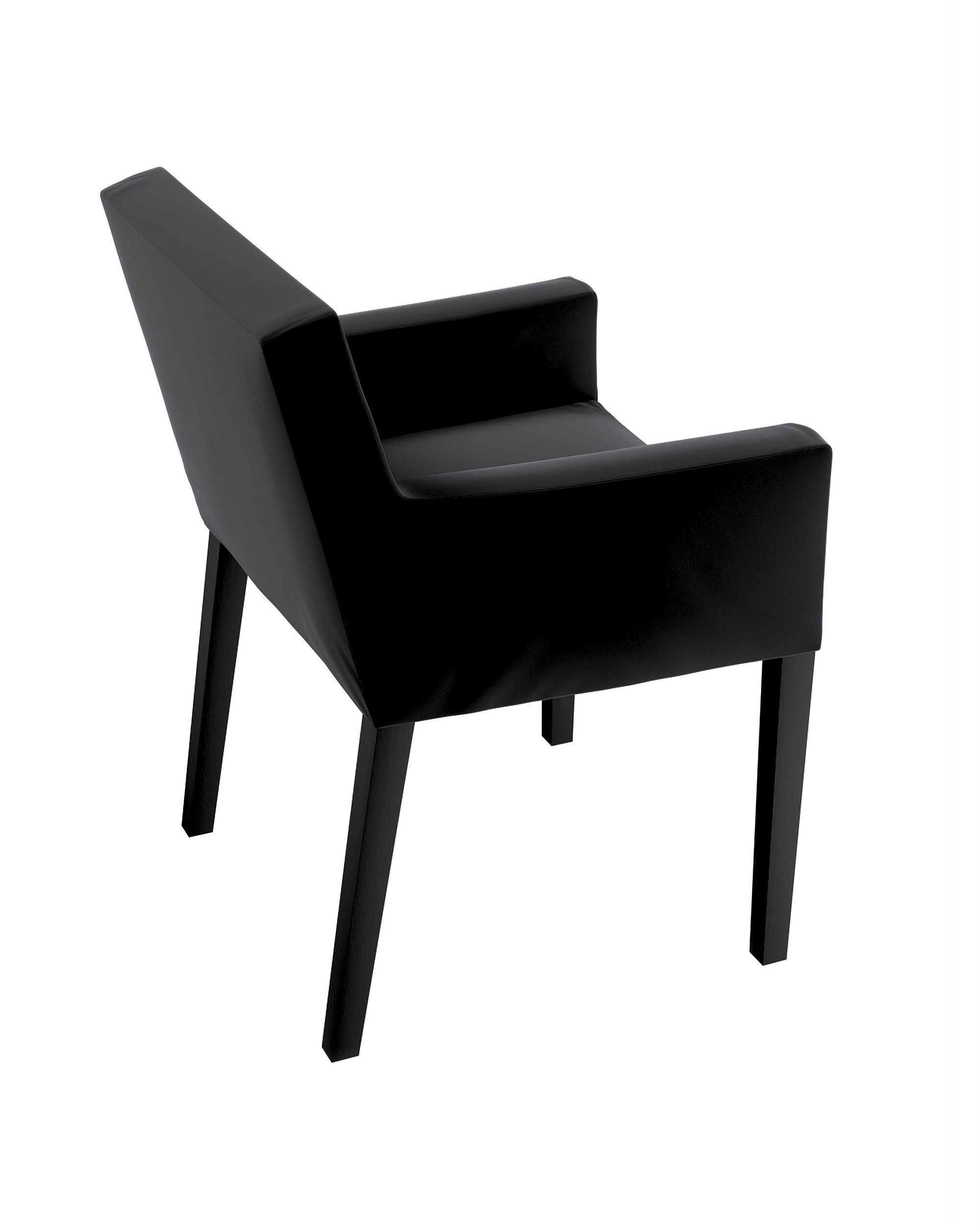 903-704-17 couleur noir tissu brillant, velours (hover)