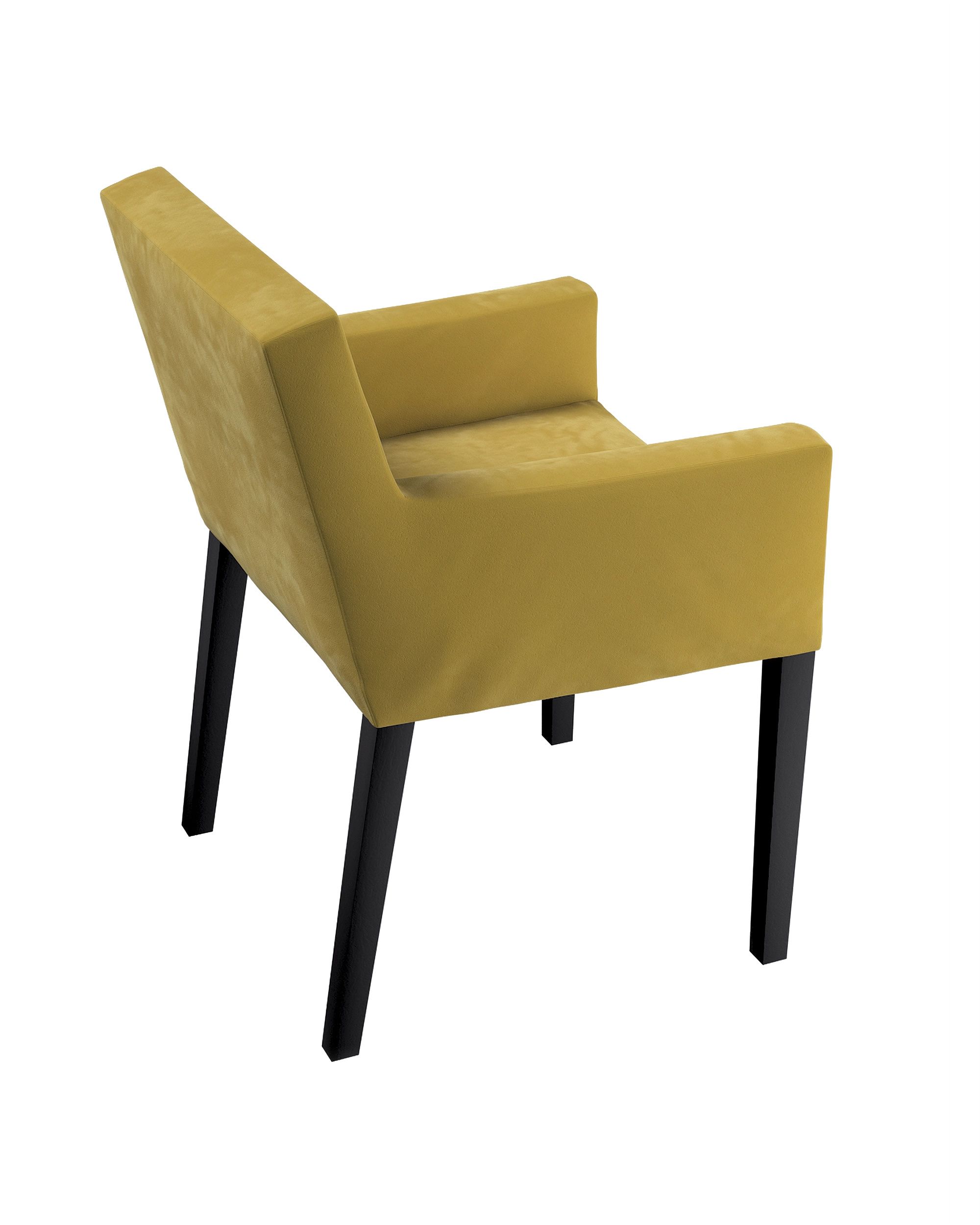 903-704-27 couleur vert tissu brillant, velours (hover)