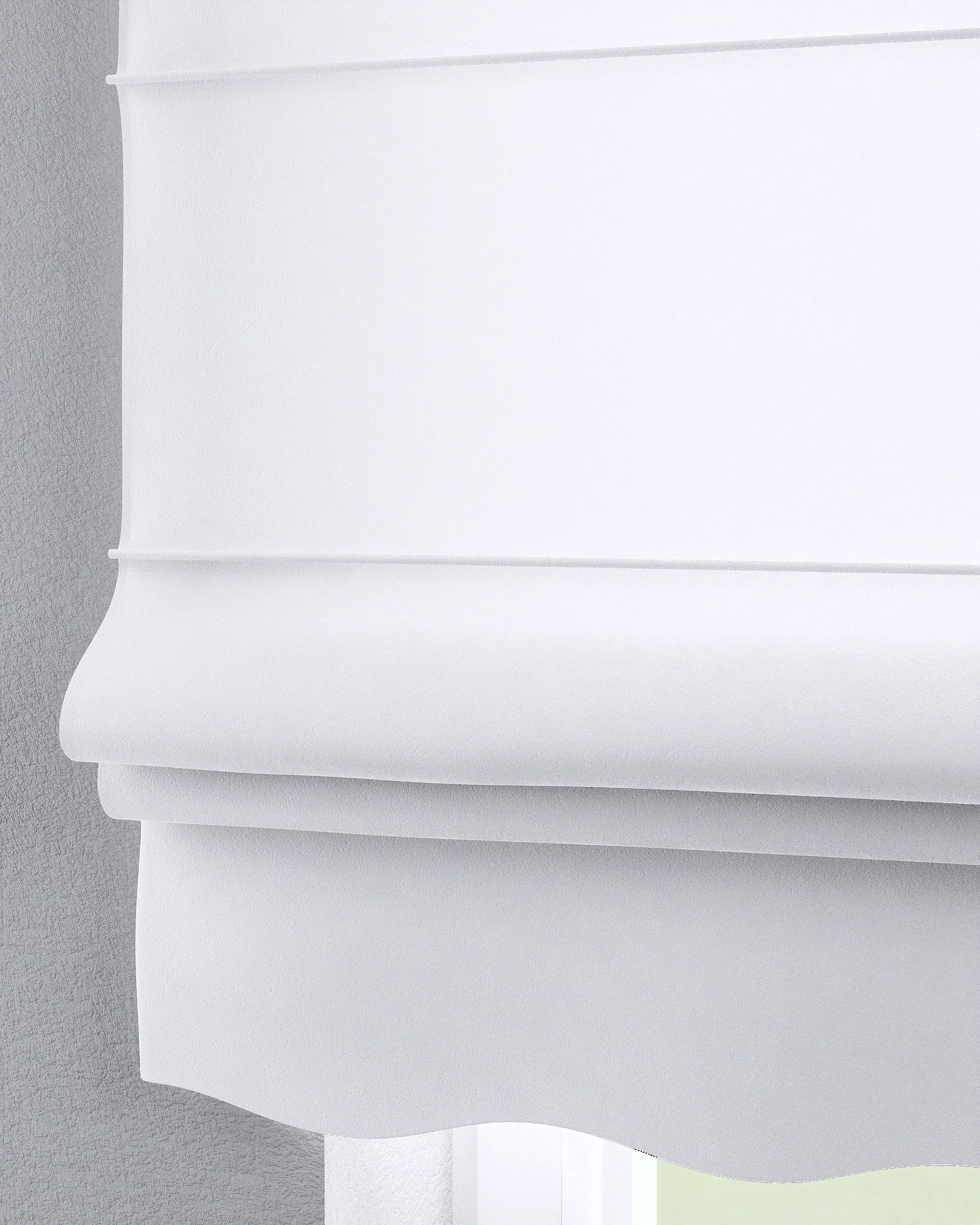 Store bateau Mela couleur blanc (hover)