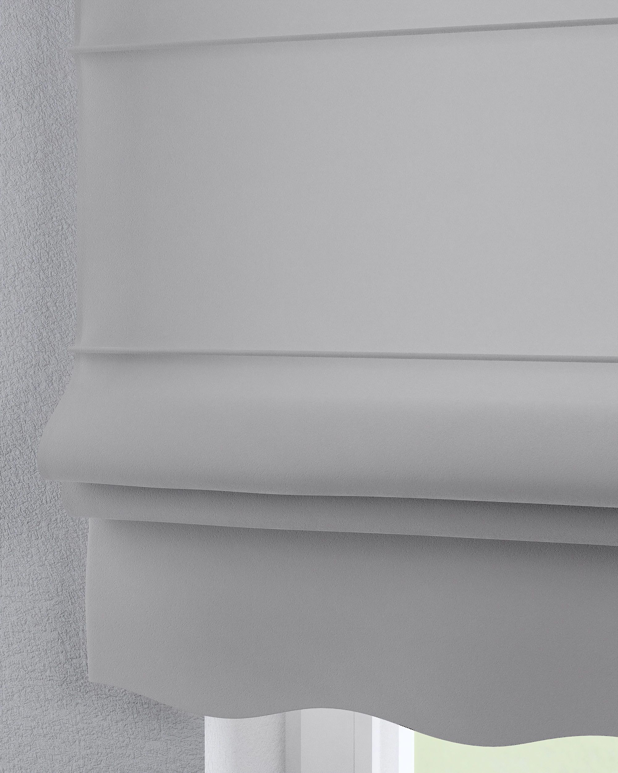 Store bateau Mela couleur gris (hover)