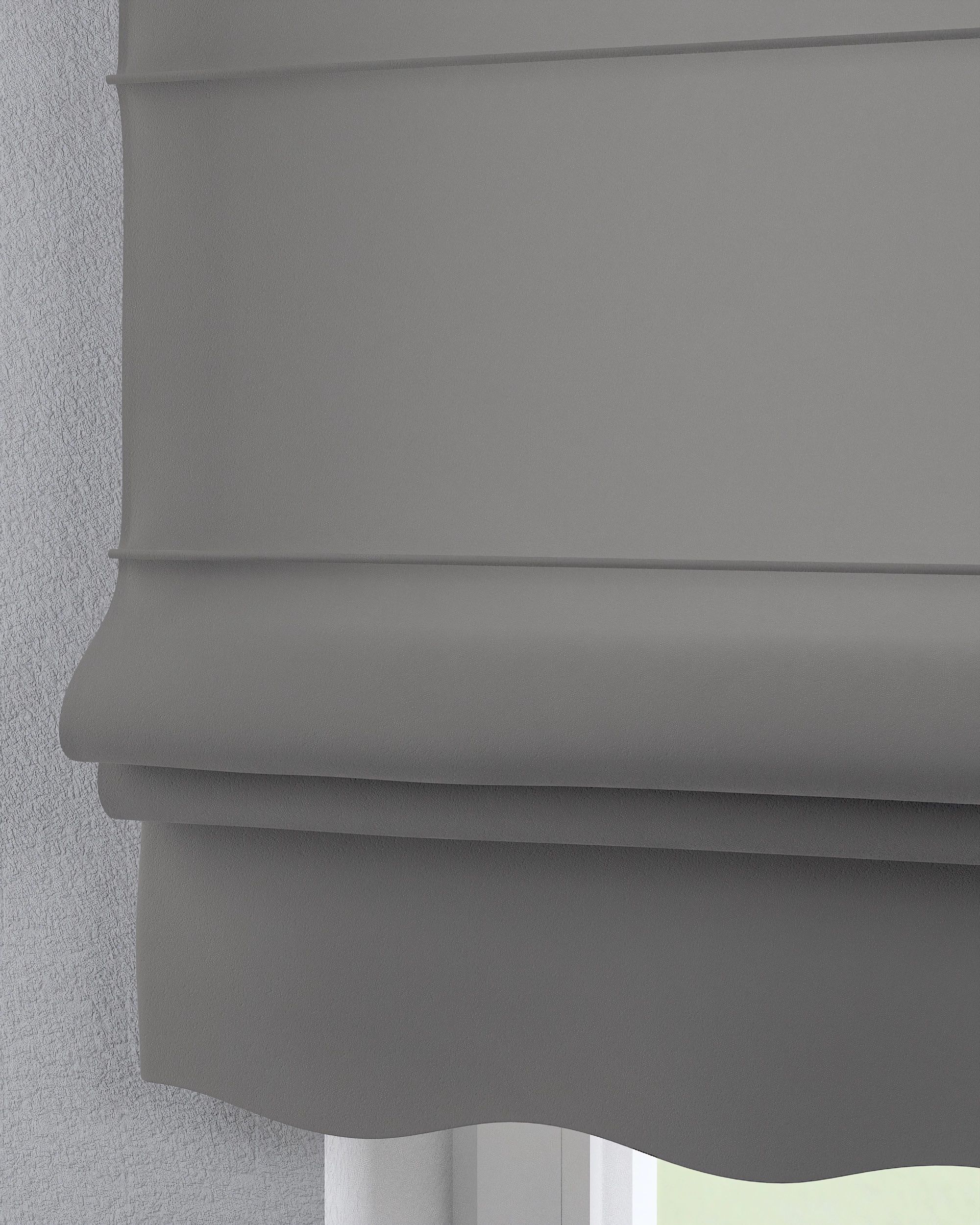 Store bateau Mela couleur gris (hover)