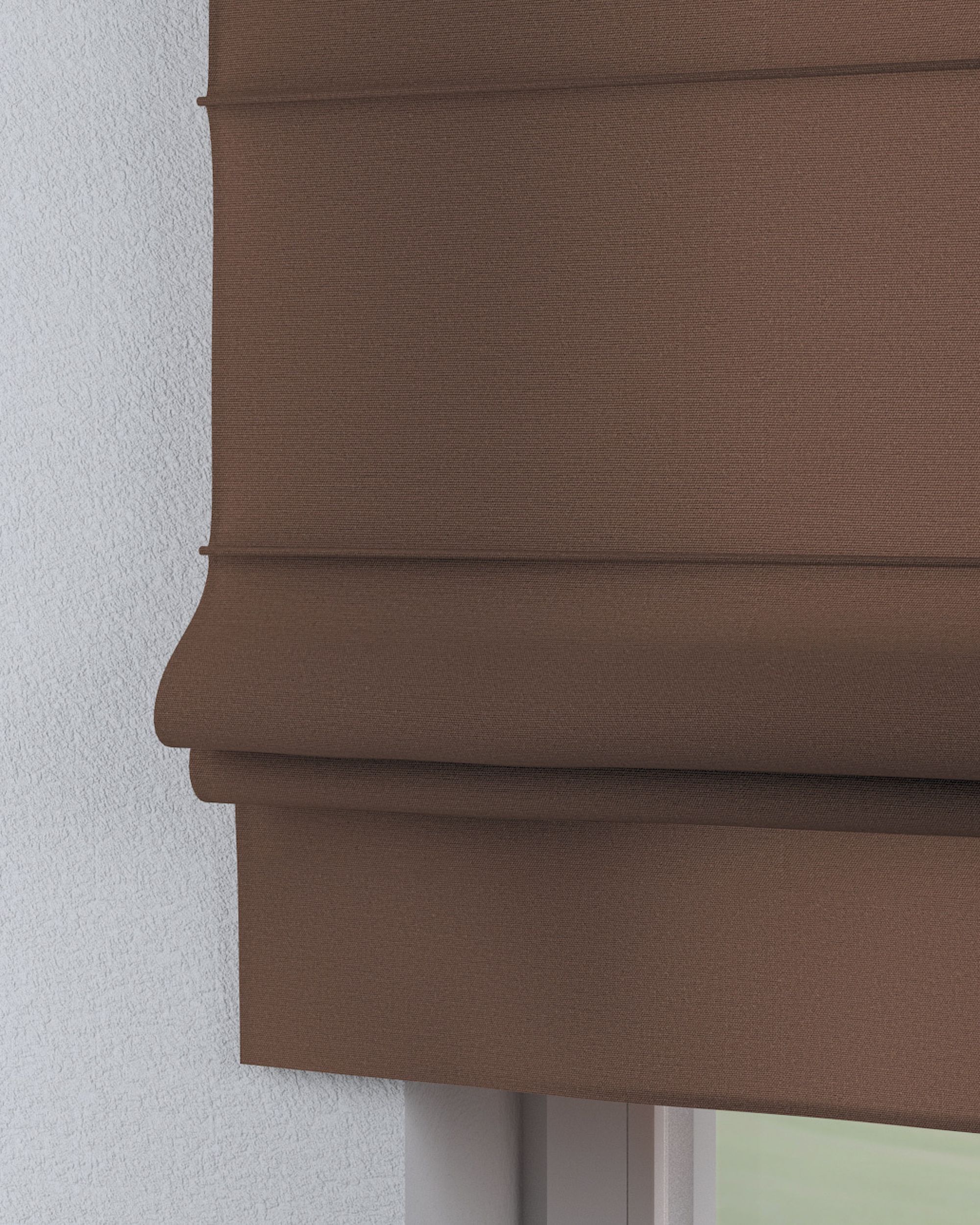 Store bateau Sammy couleur marron (hover)