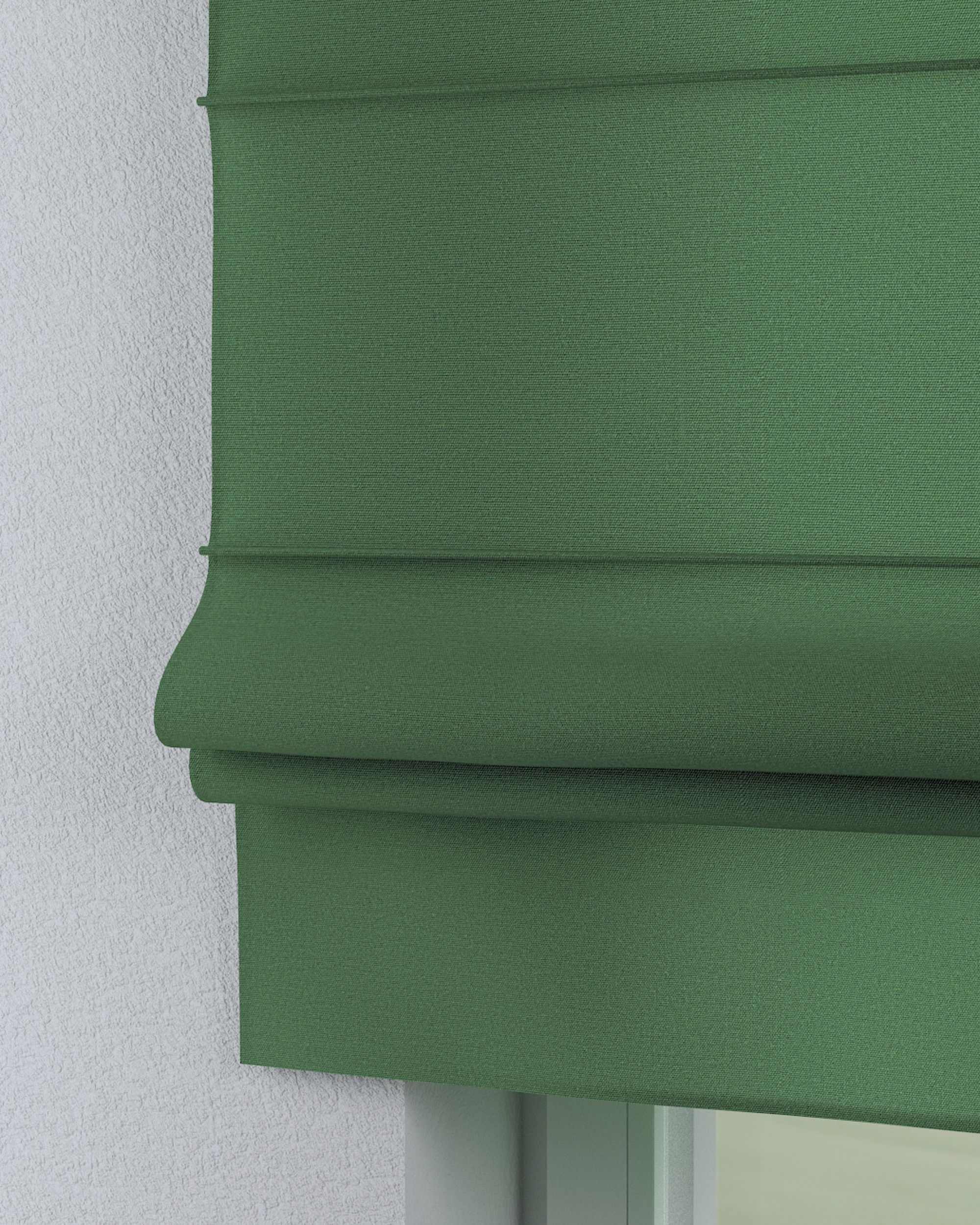 Store bateau Sammy couleur vert (hover)