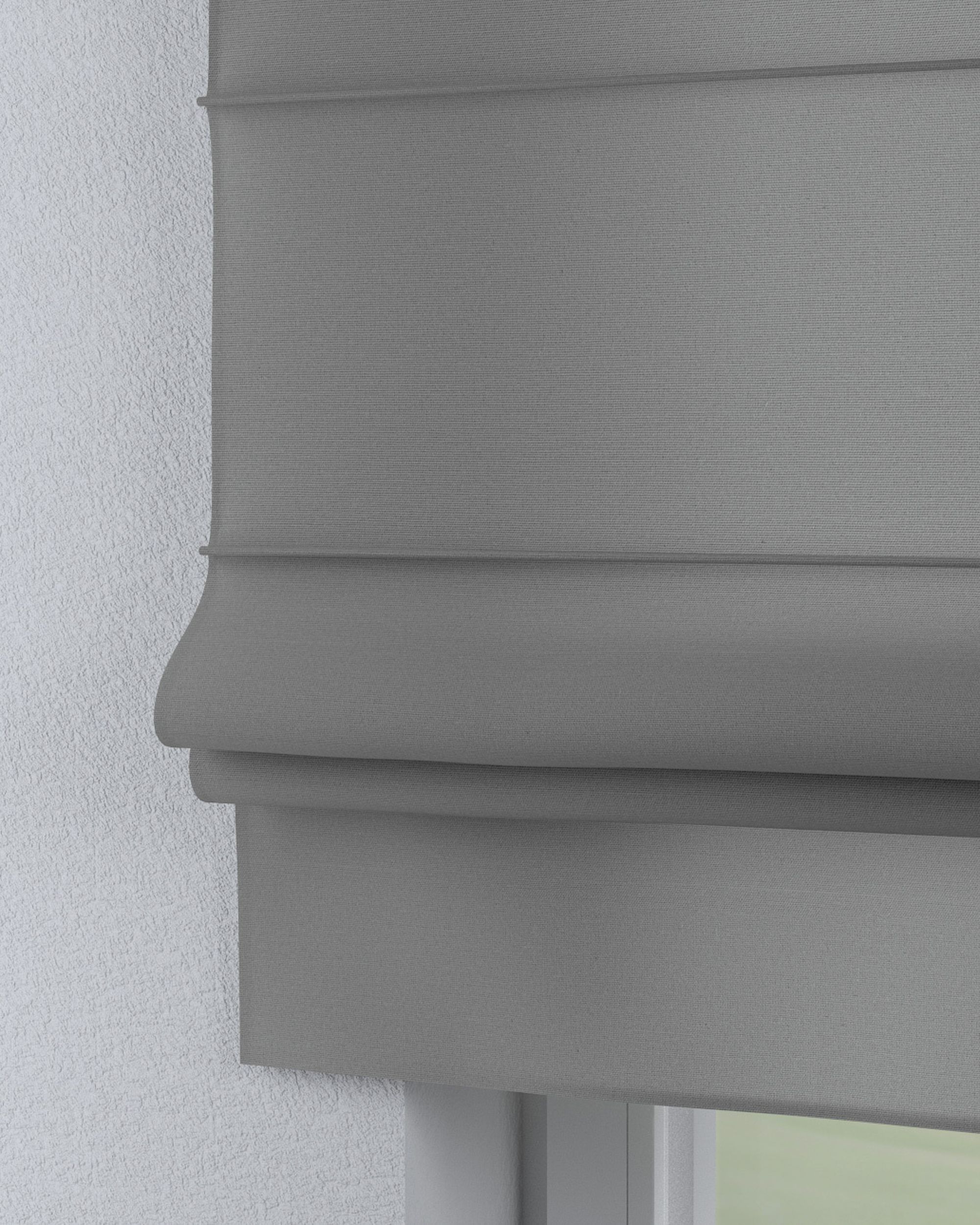 Store bateau Sammy couleur gris (hover)