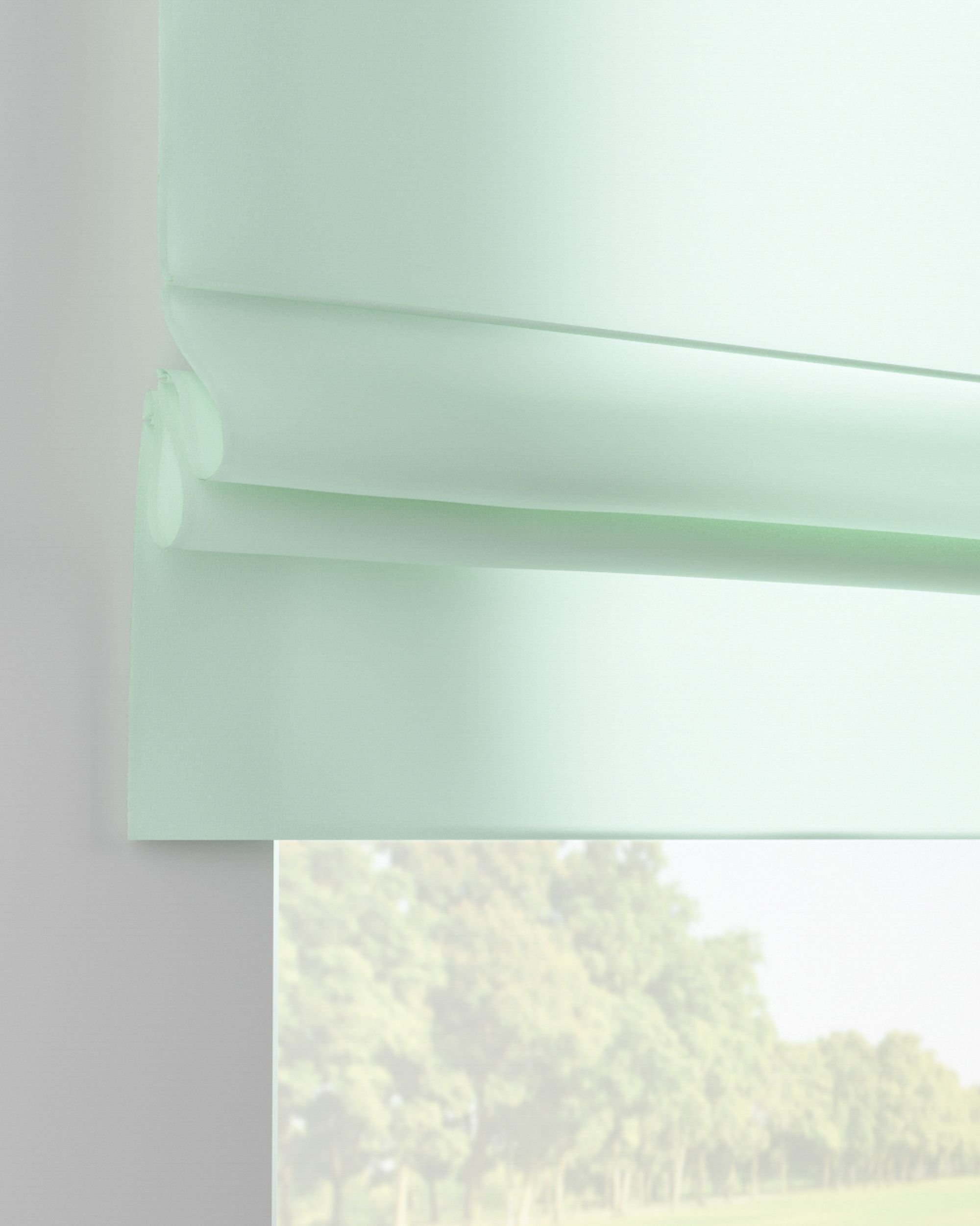 Store bateau Sammy couleur vert (hover)