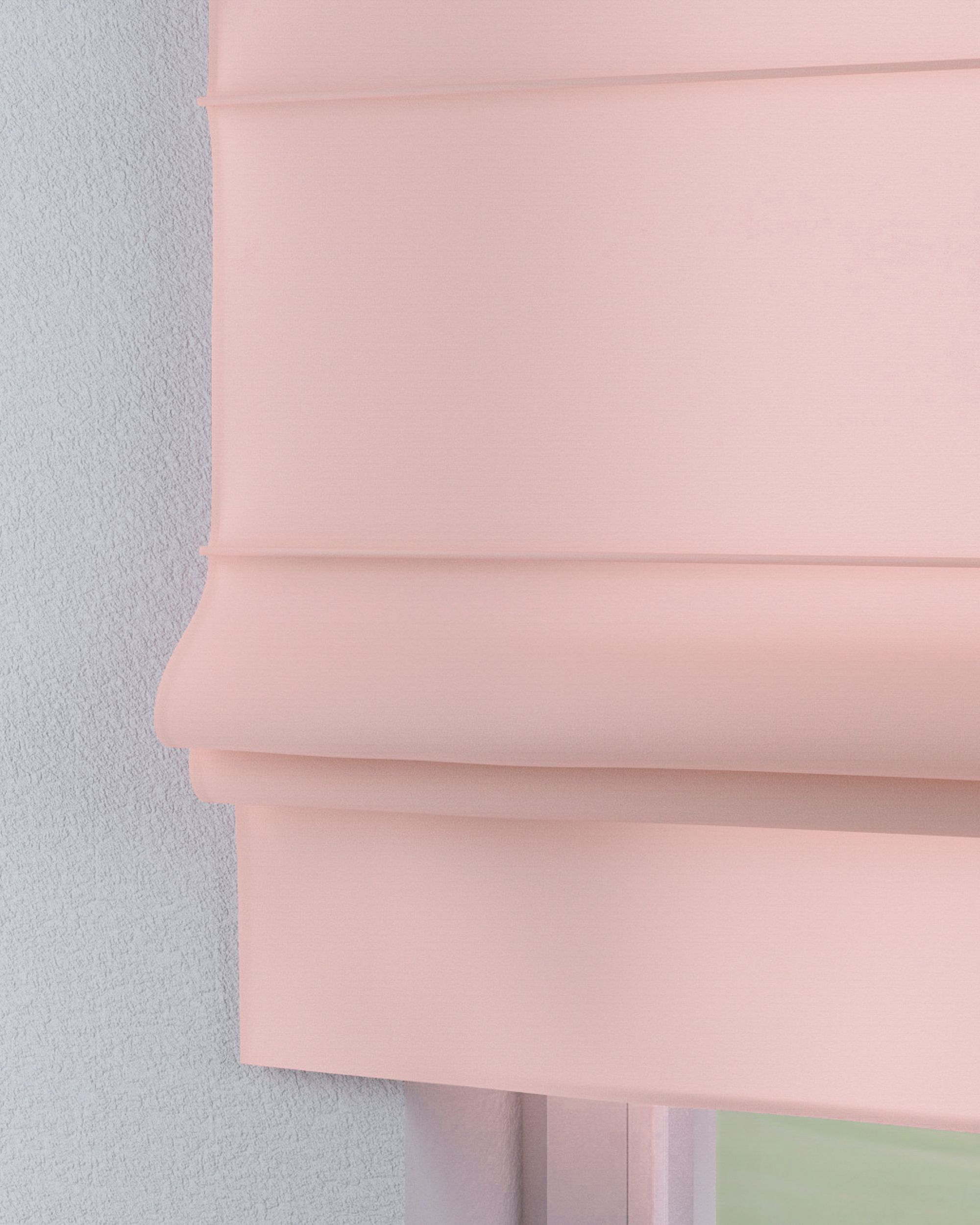 Store bateau Sammy couleur rose (hover)