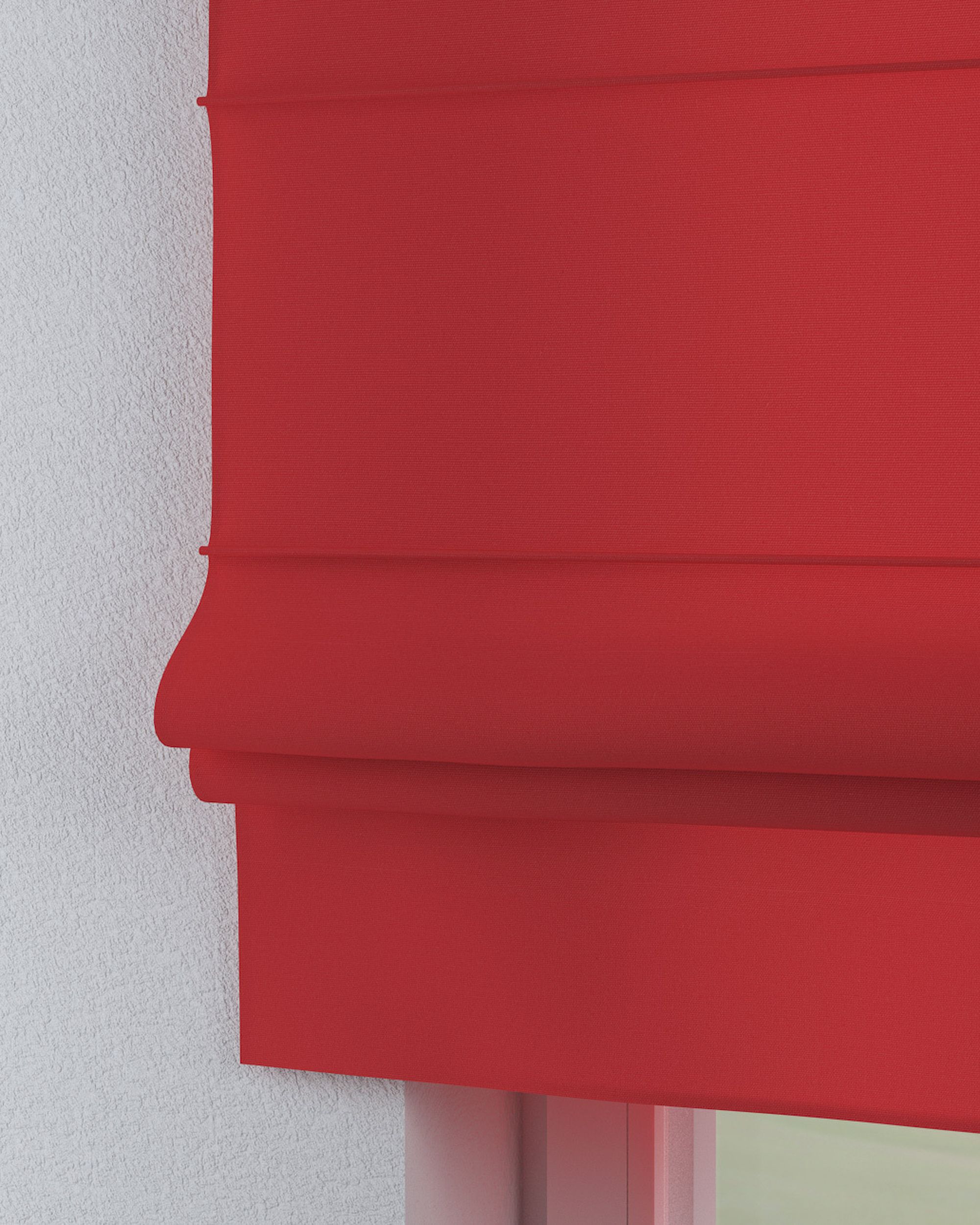 Store bateau Sammy couleur rouge (hover)