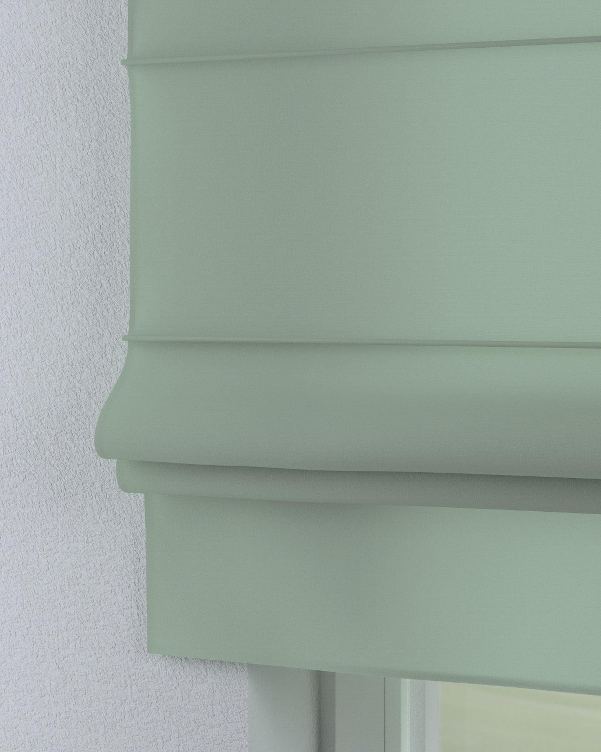 Store bateau Sammy couleur vert (hover)
