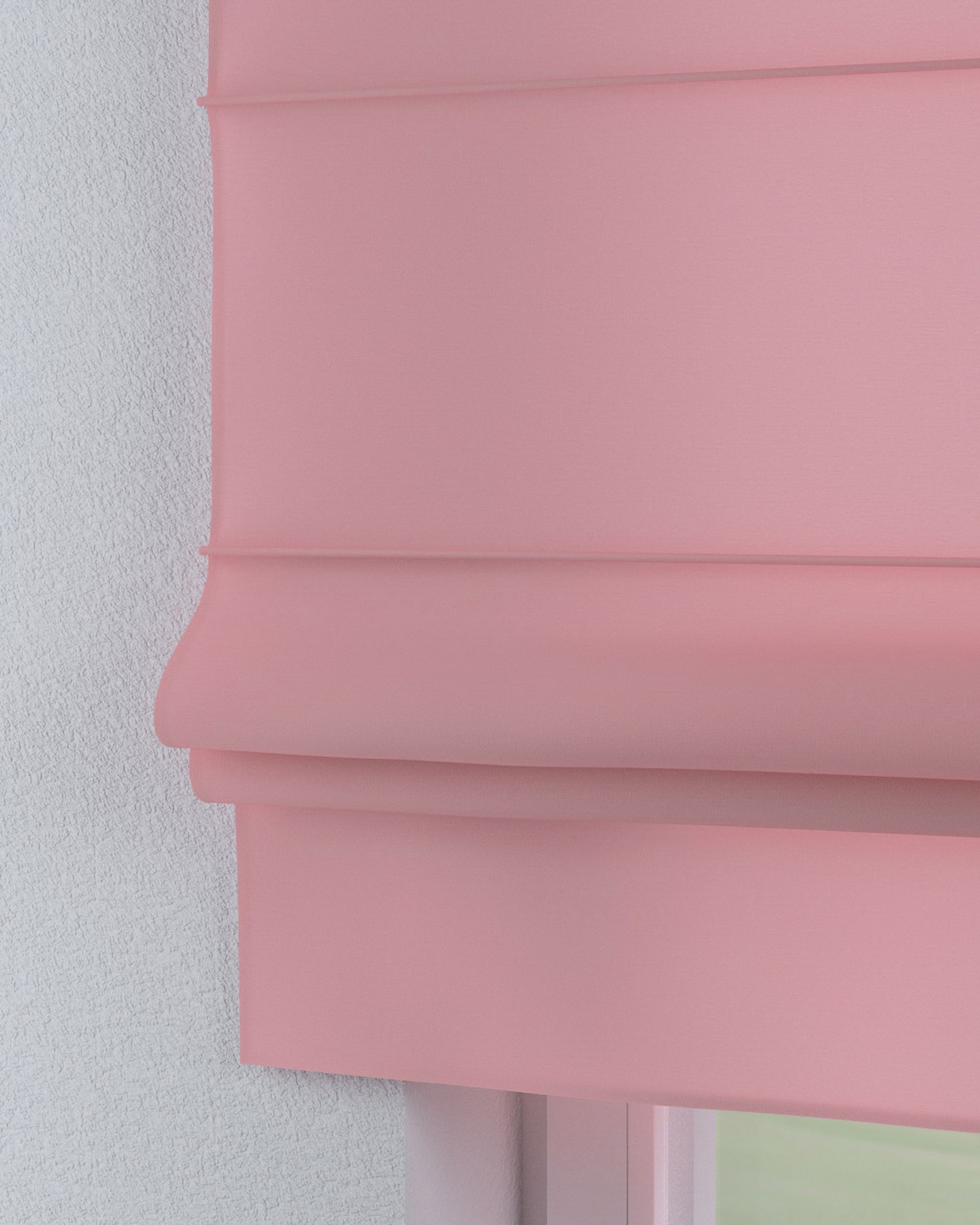 Store bateau Sammy couleur rose (hover)