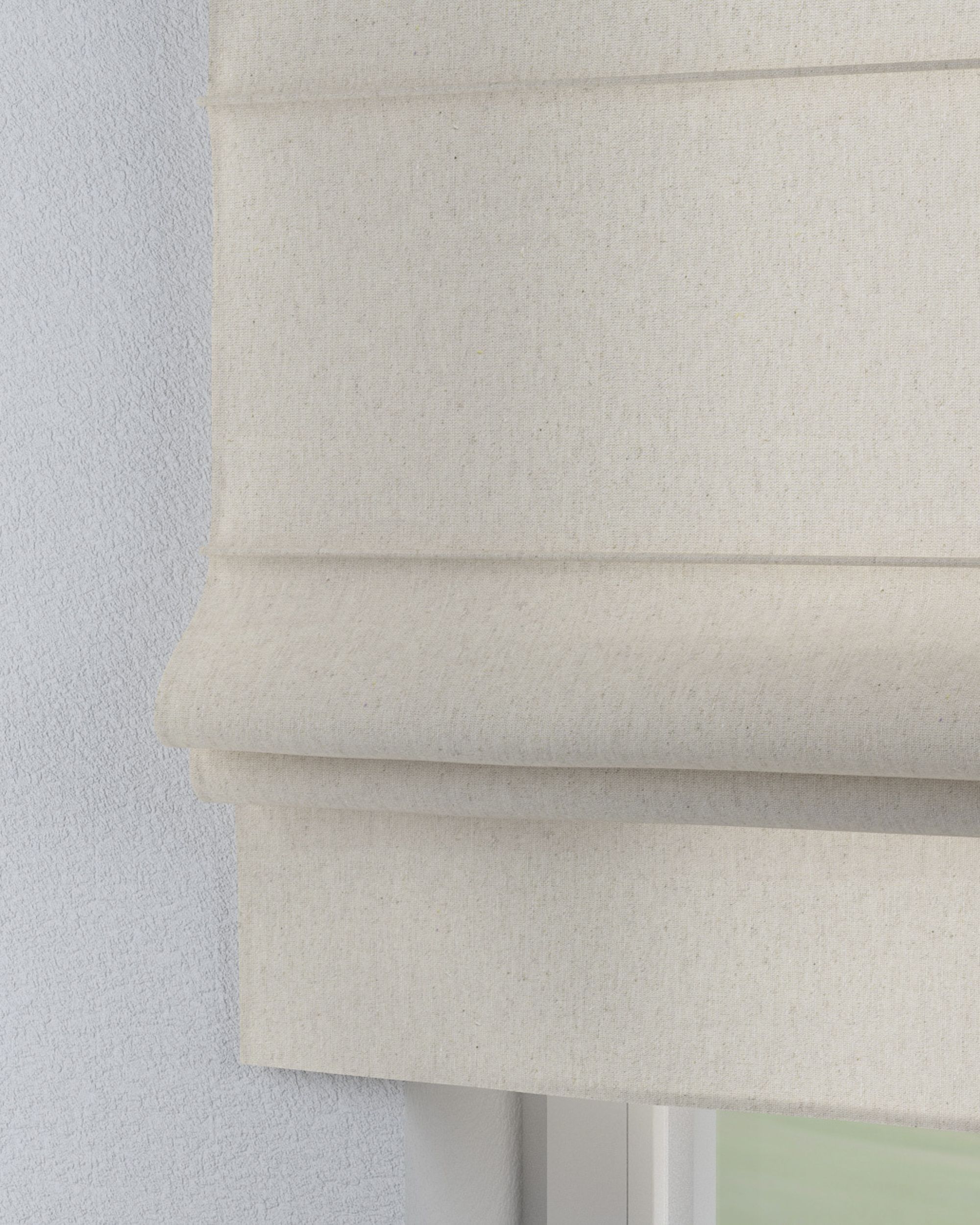Store bateau Sammy couleur beige (hover)
