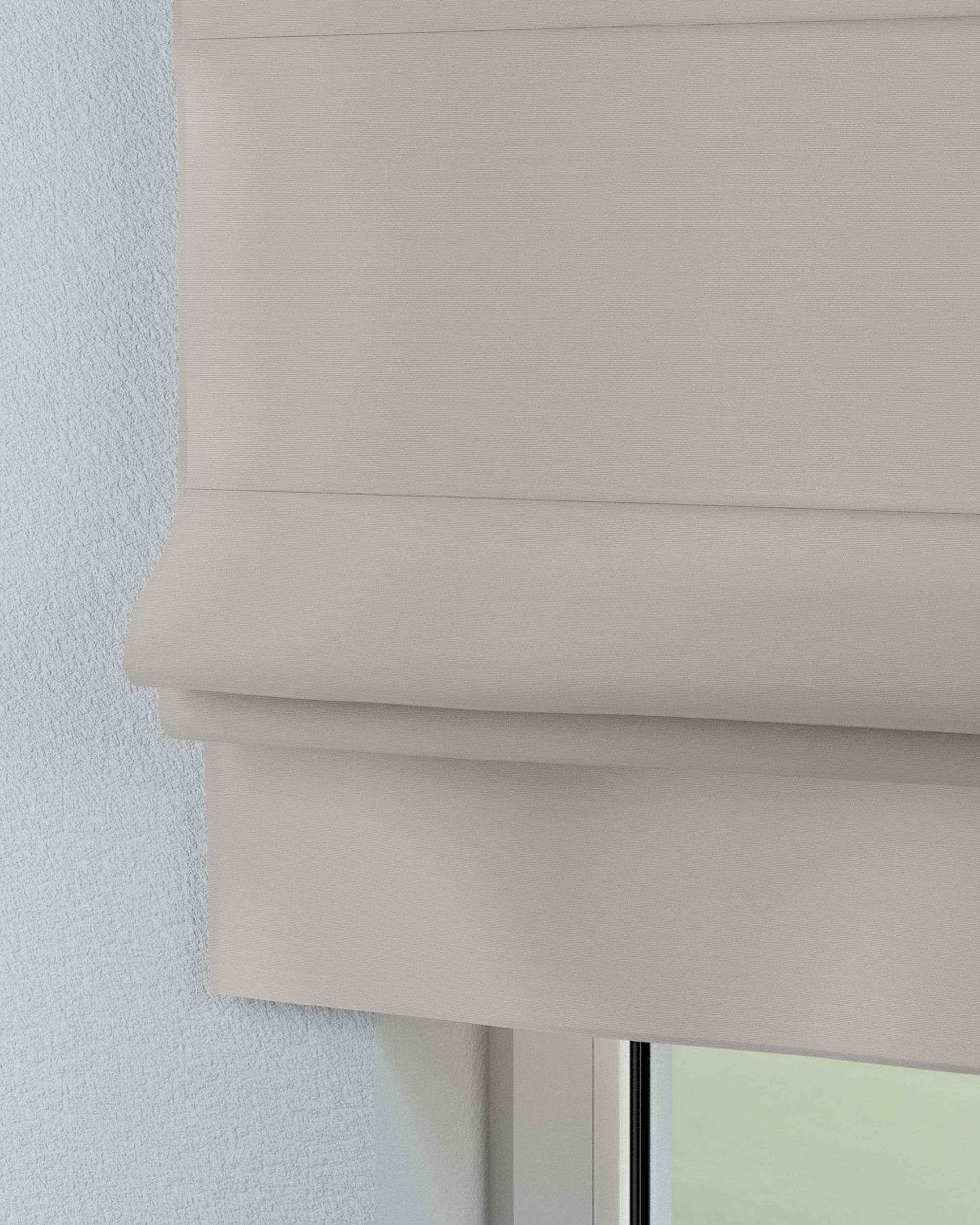 Store bateau Sammy couleur gris (hover)