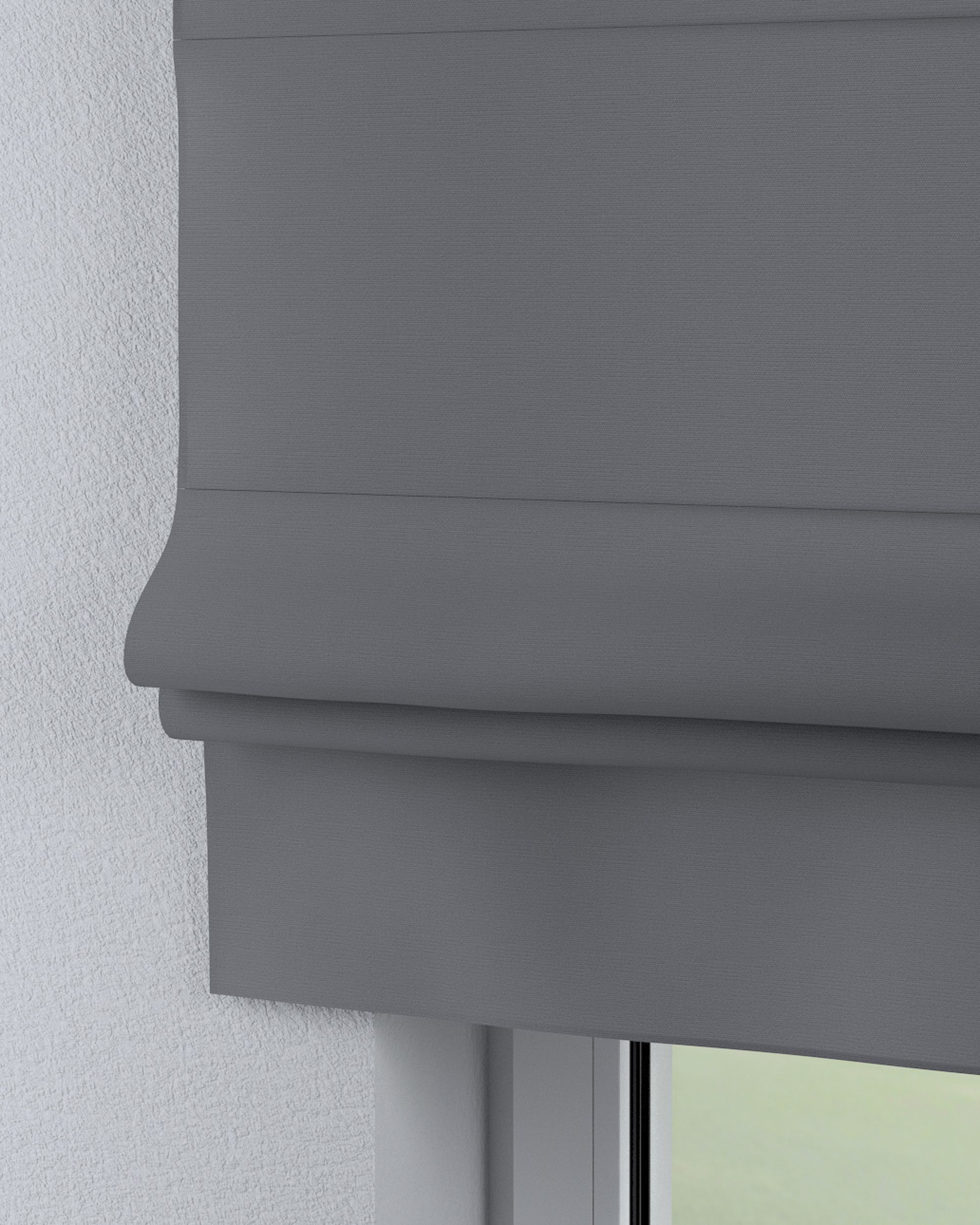 Store bateau Sammy couleur gris (hover)